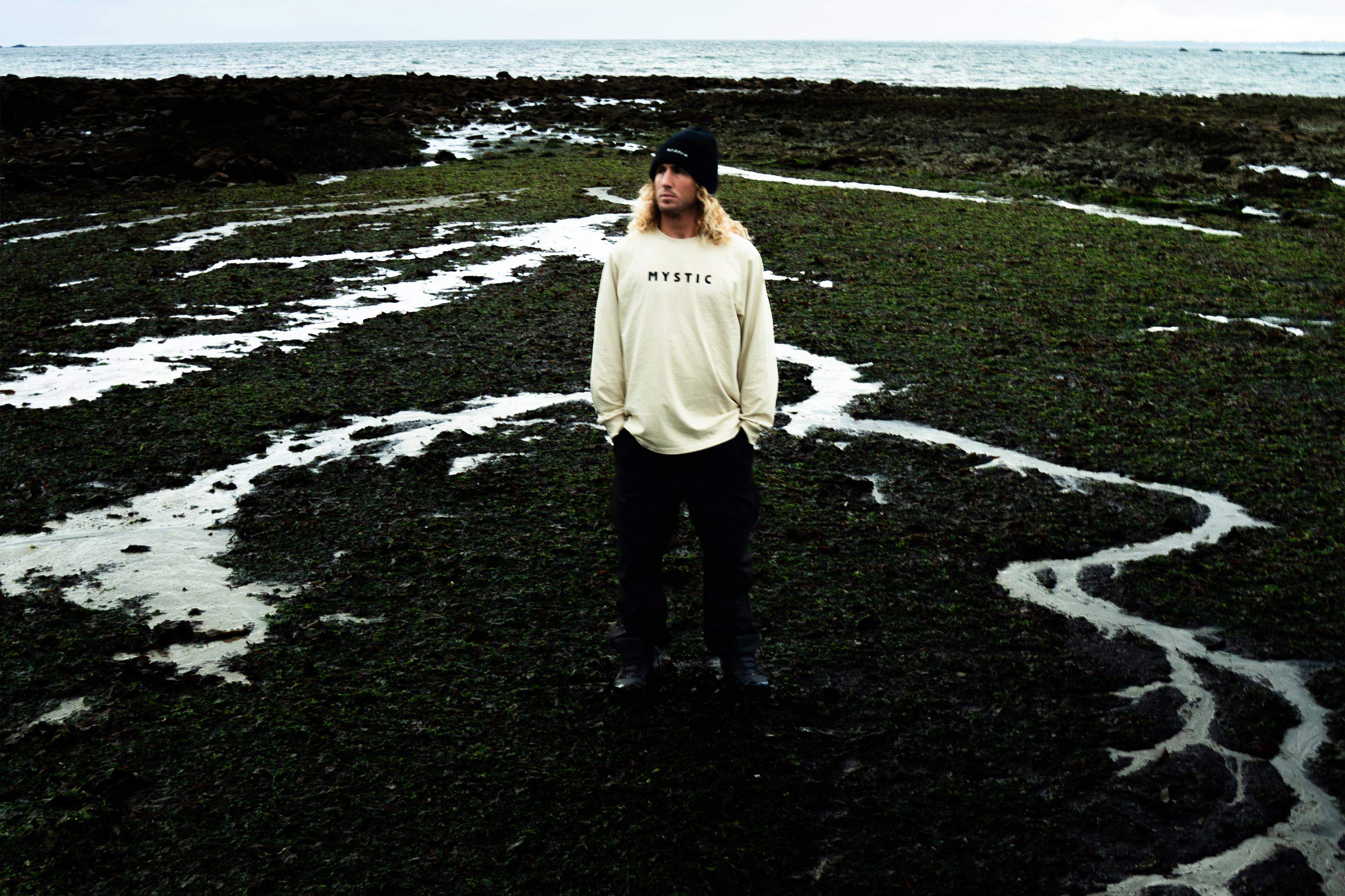 Brand L/S Tee - Image 29