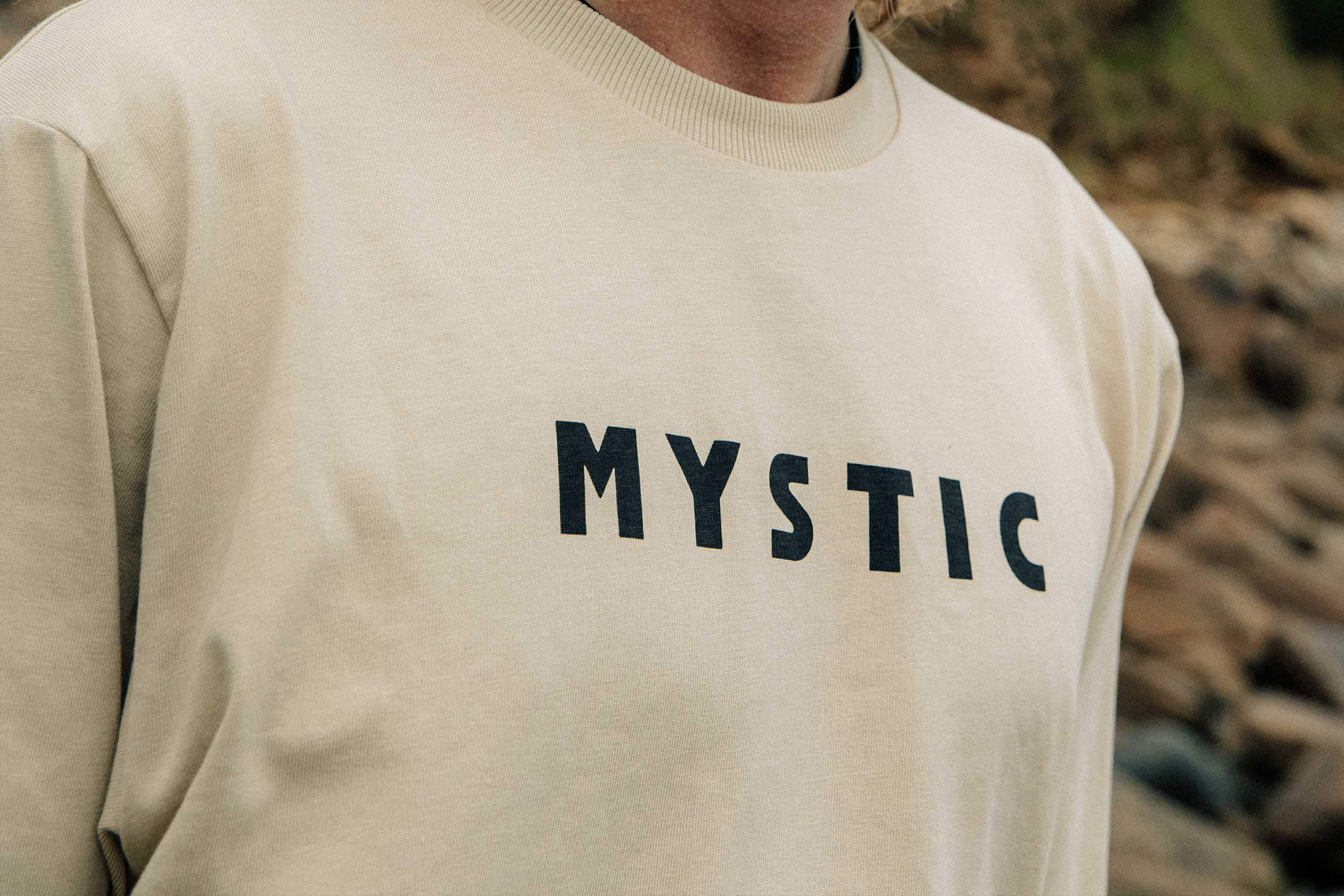 Brand L/S Tee - Image 30