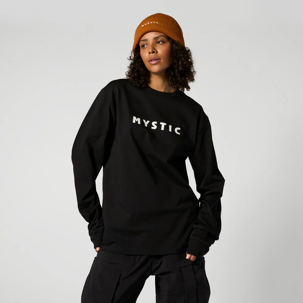Brand L/S Tee - Image 7