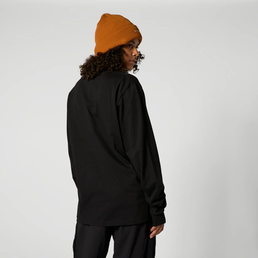 Brand L/S Tee - Image 8