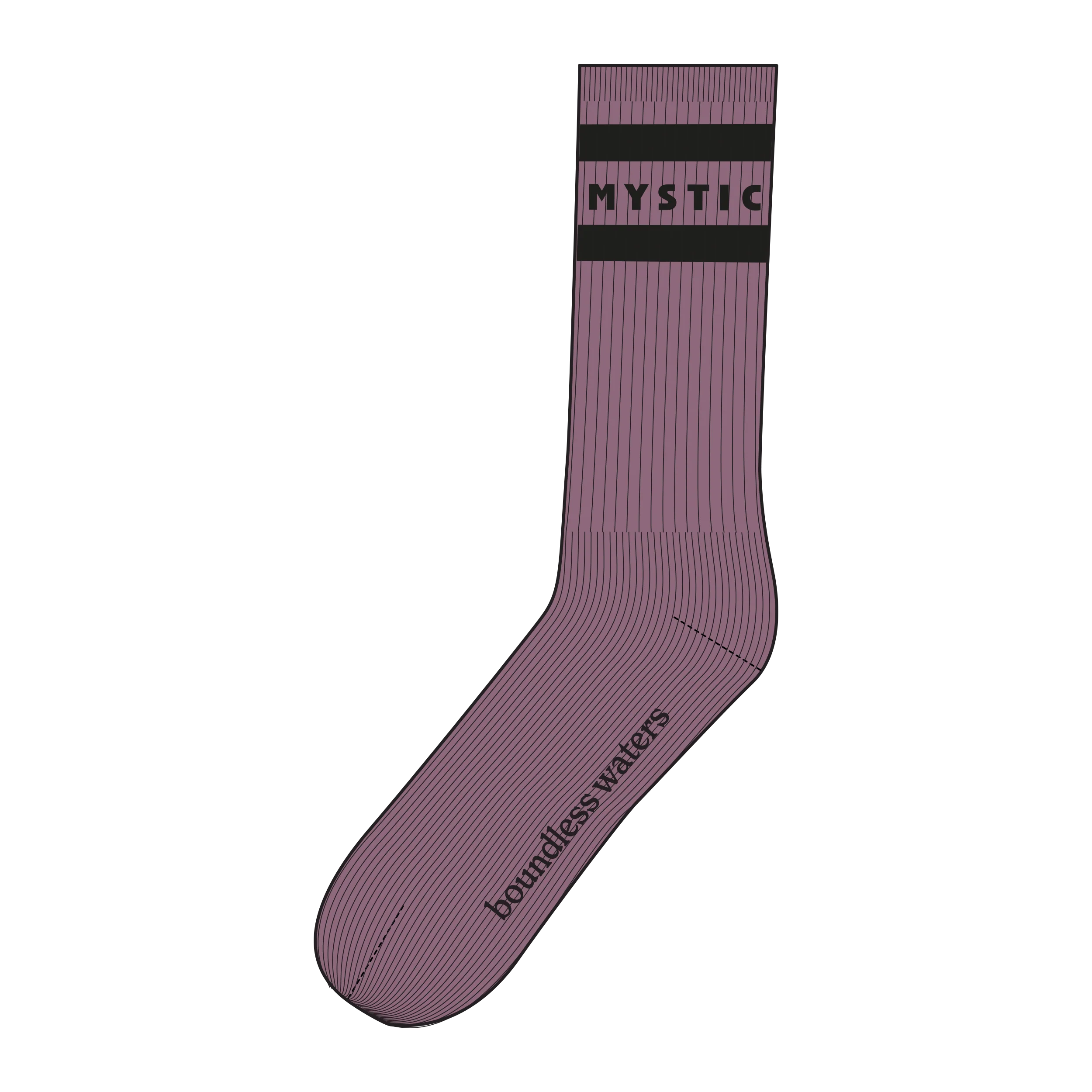 Brand Season Socks - Image 3