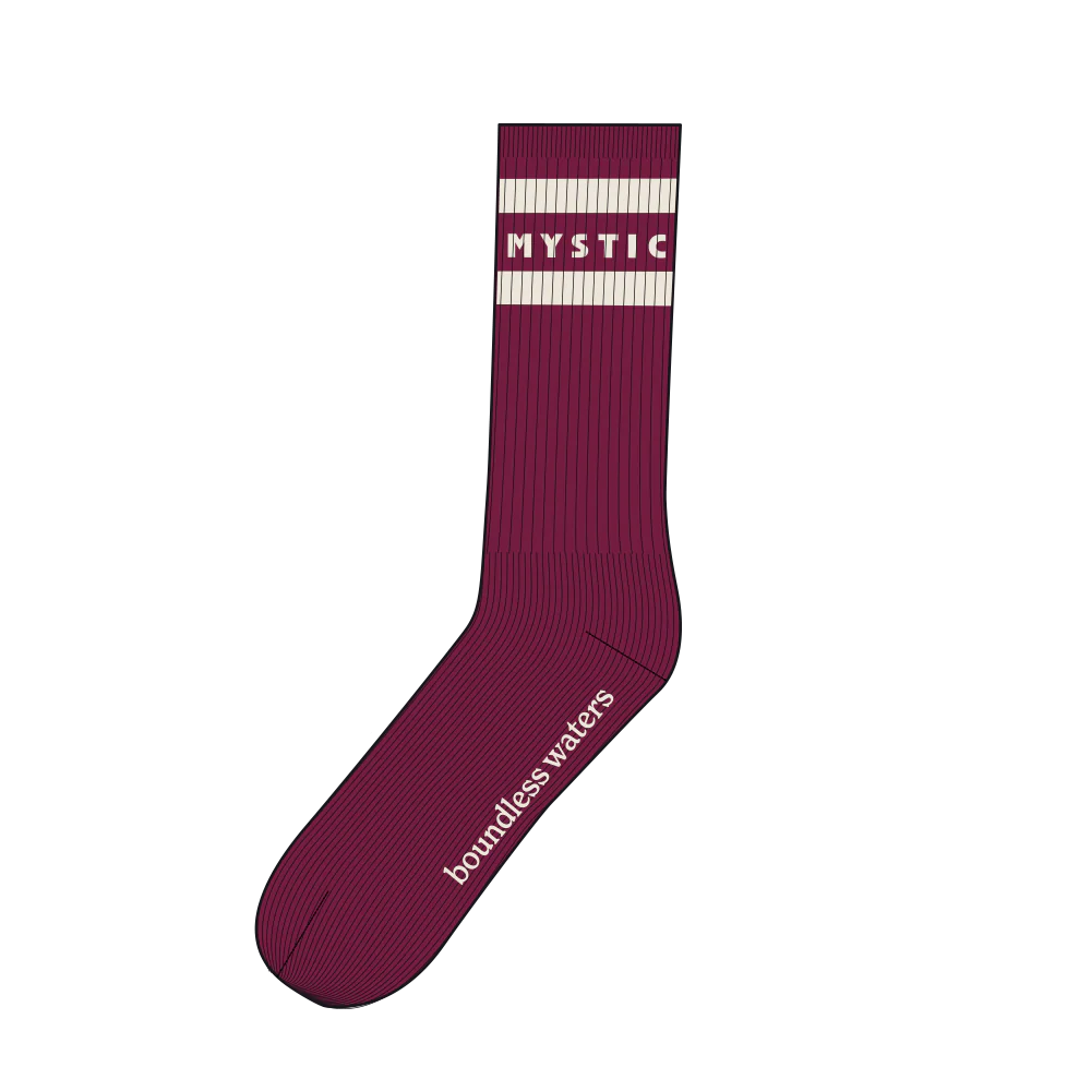 Brand Seasonal Socks - Image 3