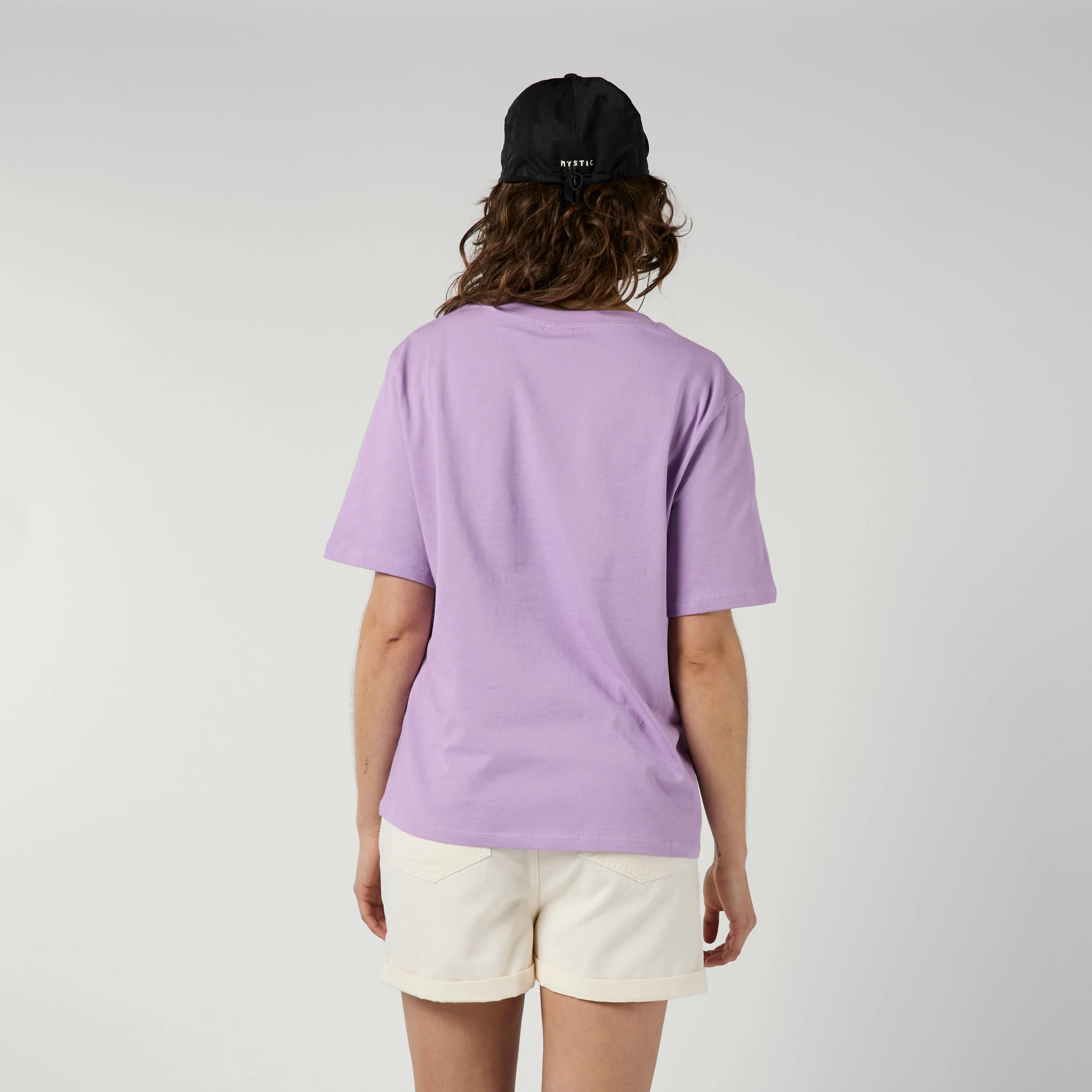 Brand Seasonal Tee Women - Image 10