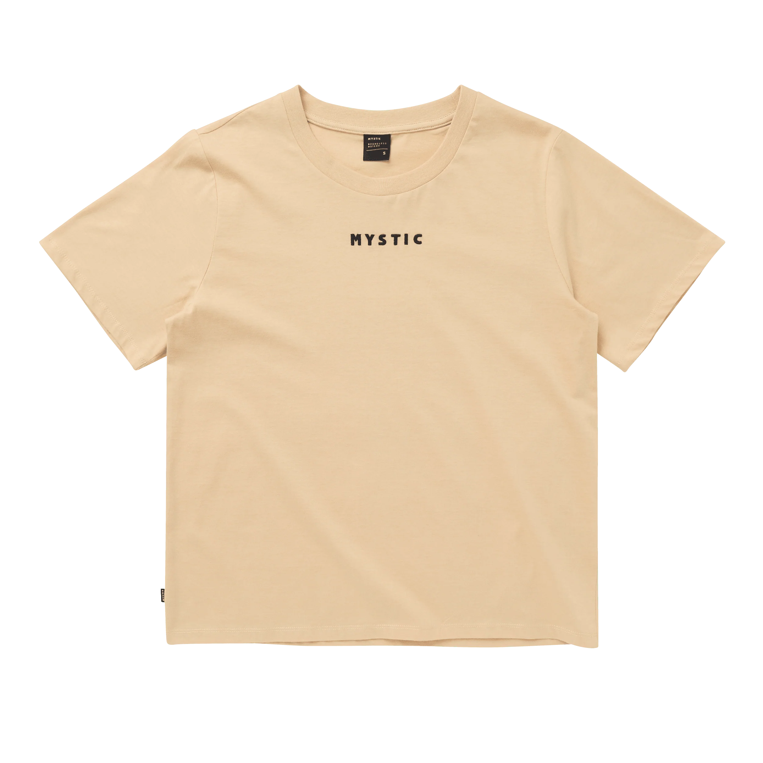 Brand Seasonal Tee Women - Image 2