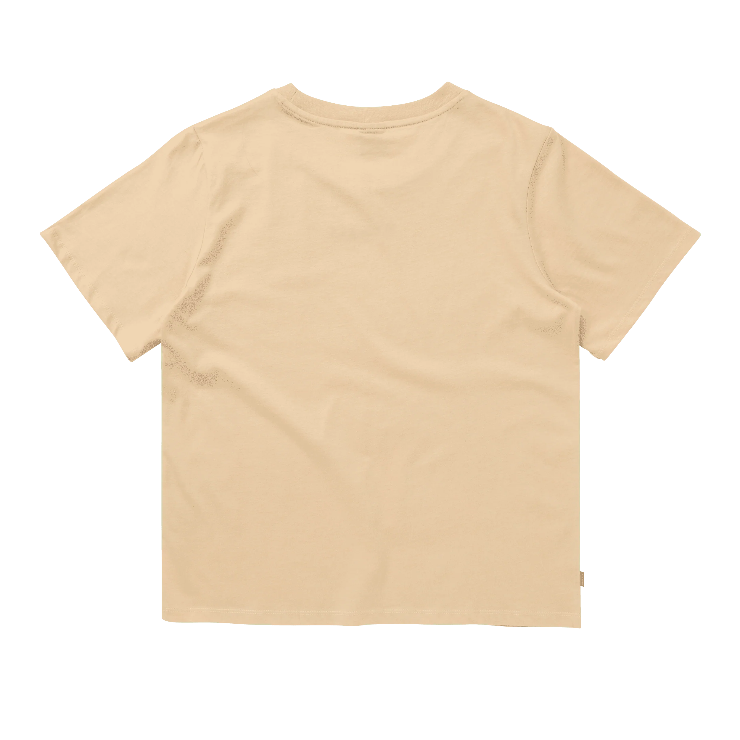 Brand Seasonal Tee Women - Image 4