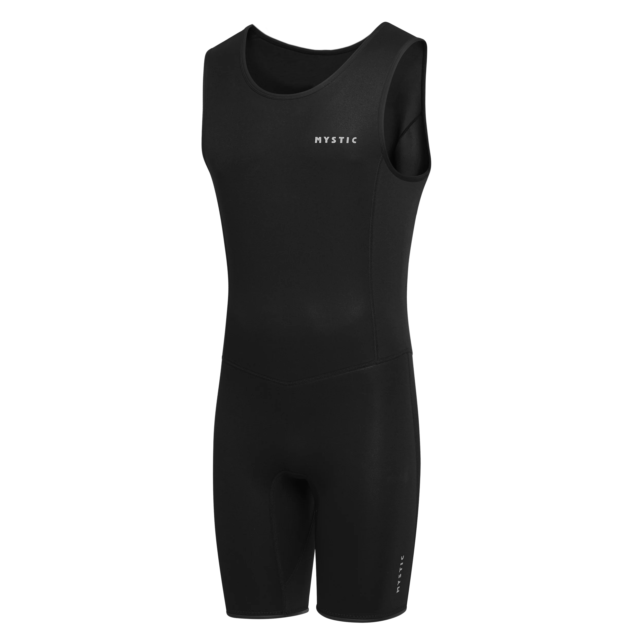 Brand Short John 2mm