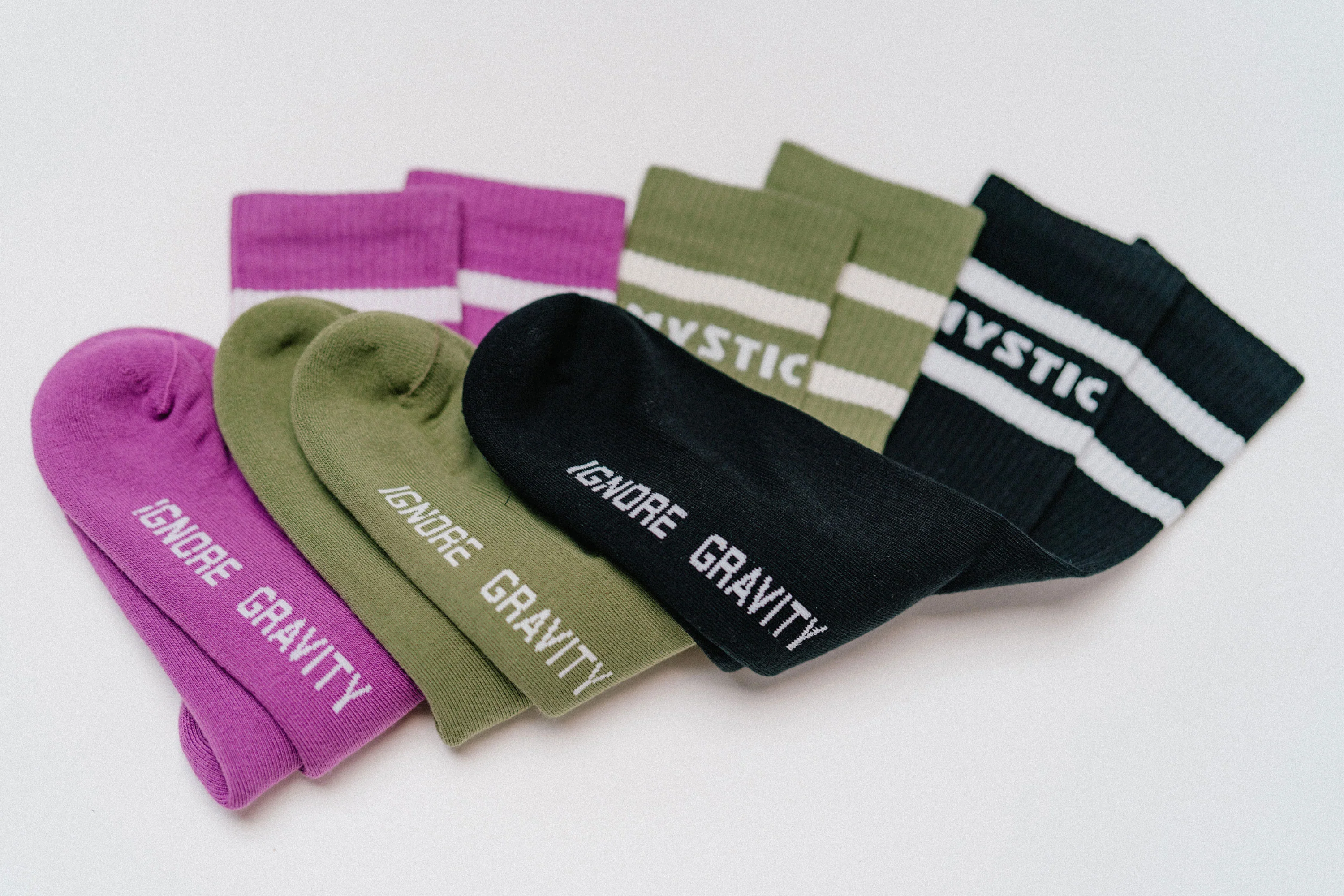 Brand Socks - Image 13