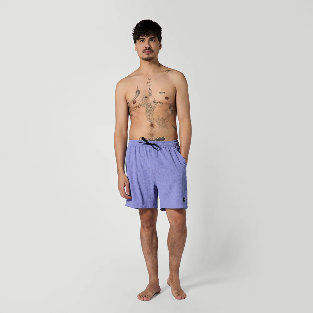 Brand Structure Swim Short - Image 10