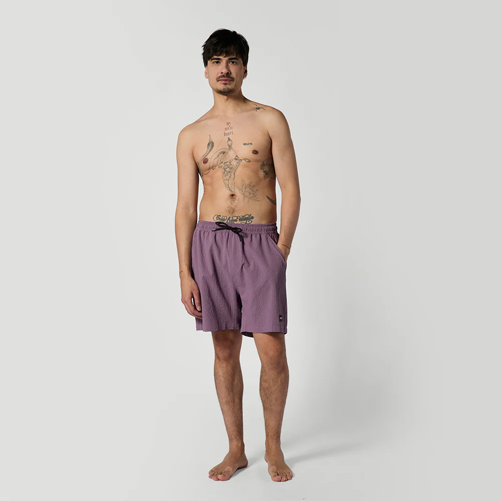 Brand Structure Swim Short - Image 11