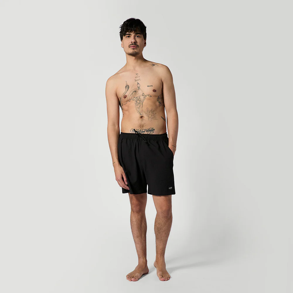 Brand Structure Swim Short - Image 12