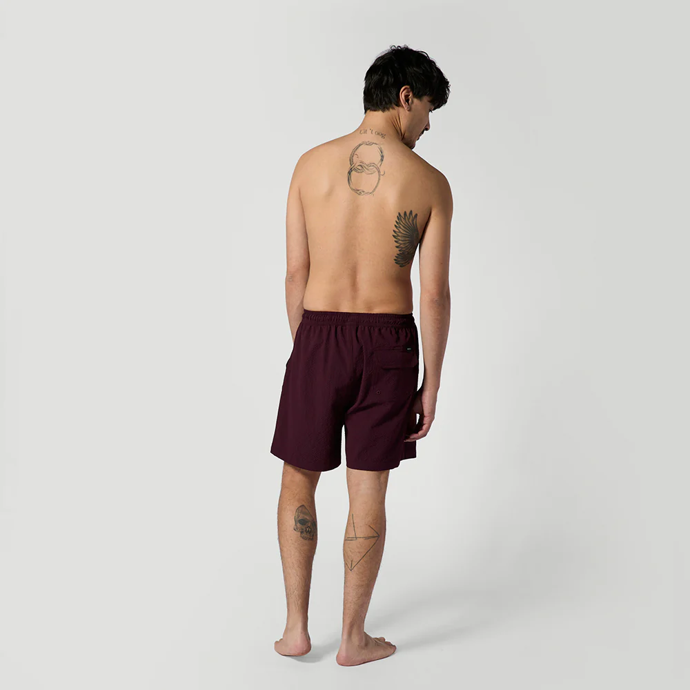 Brand Structure Swim Short - Image 13
