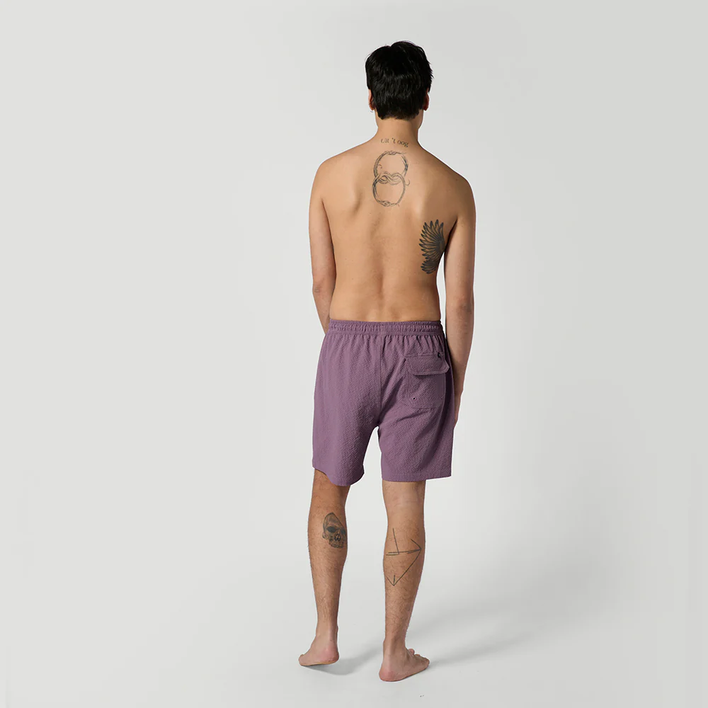 Brand Structure Swim Short - Image 15