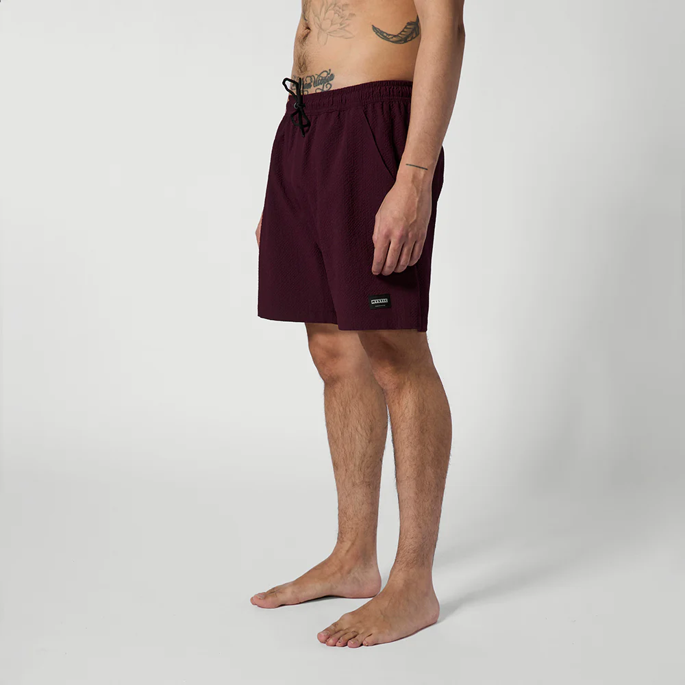 Brand Structure Swim Short - Image 17