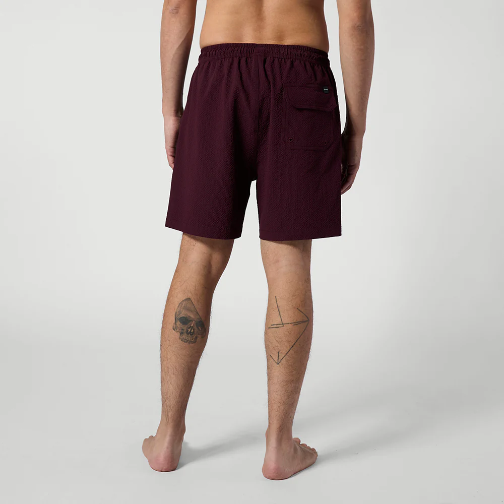 Brand Structure Swim Short - Image 21