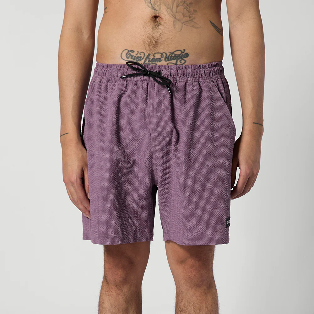 Brand Structure Swim Short - Image 23
