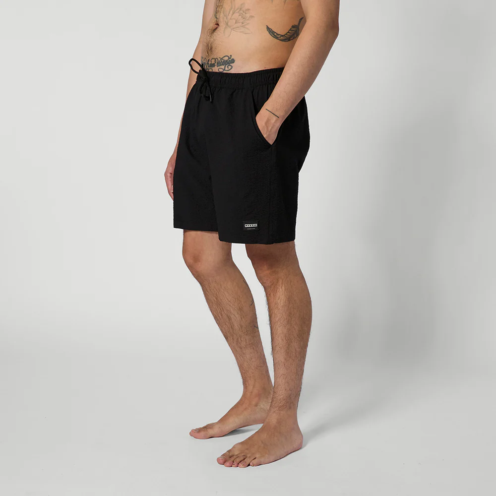 Brand Structure Swim Short - Image 24