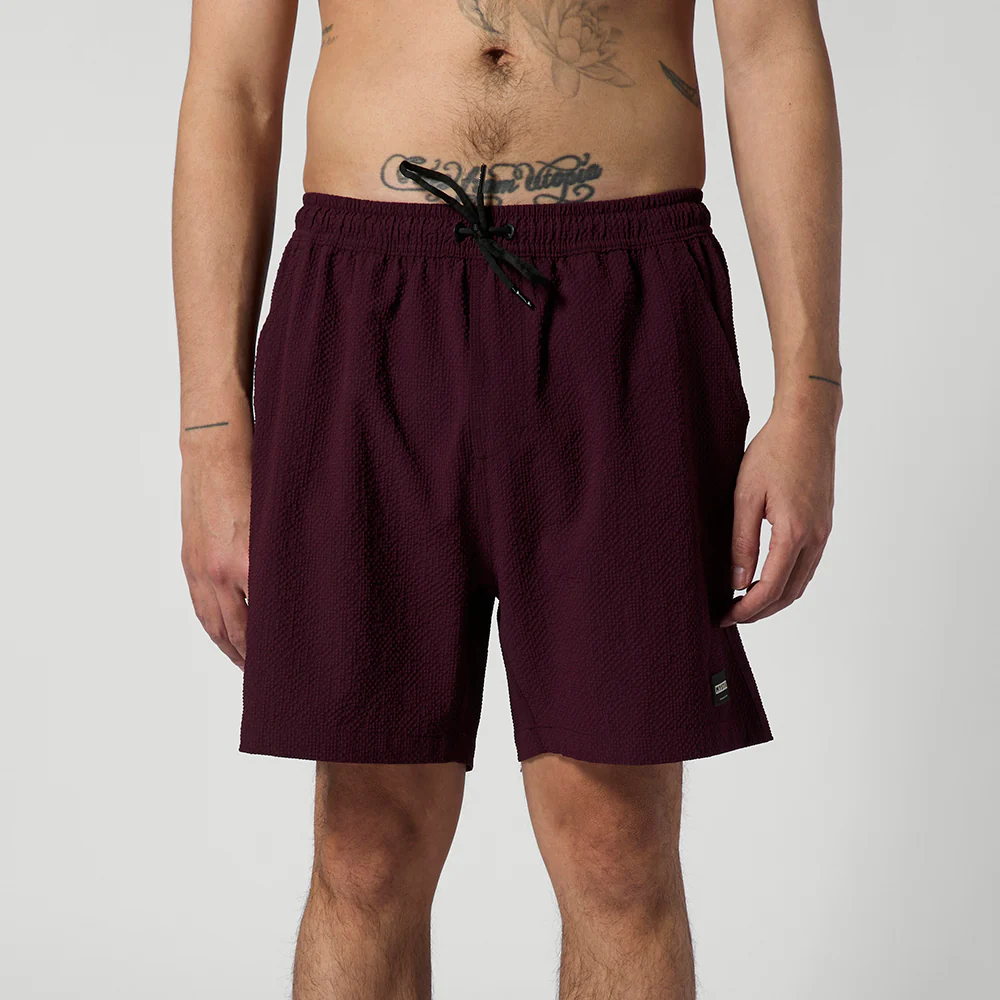 Brand Structure Swim Short - Image 25
