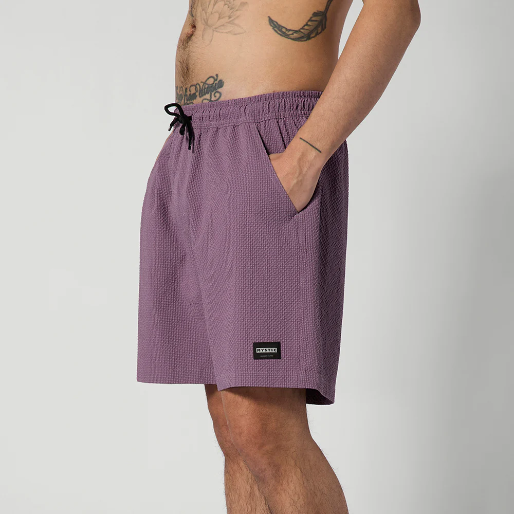 Brand Structure Swim Short - Image 27