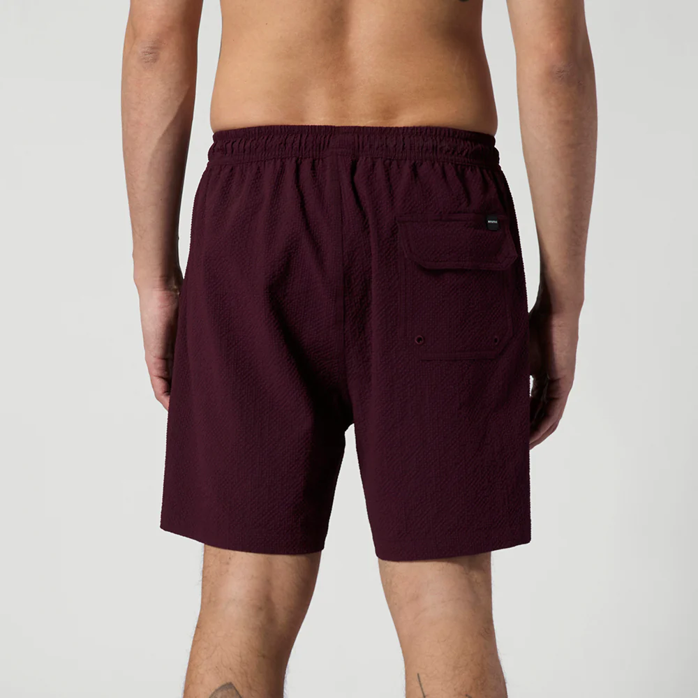 Brand Structure Swim Short - Image 29