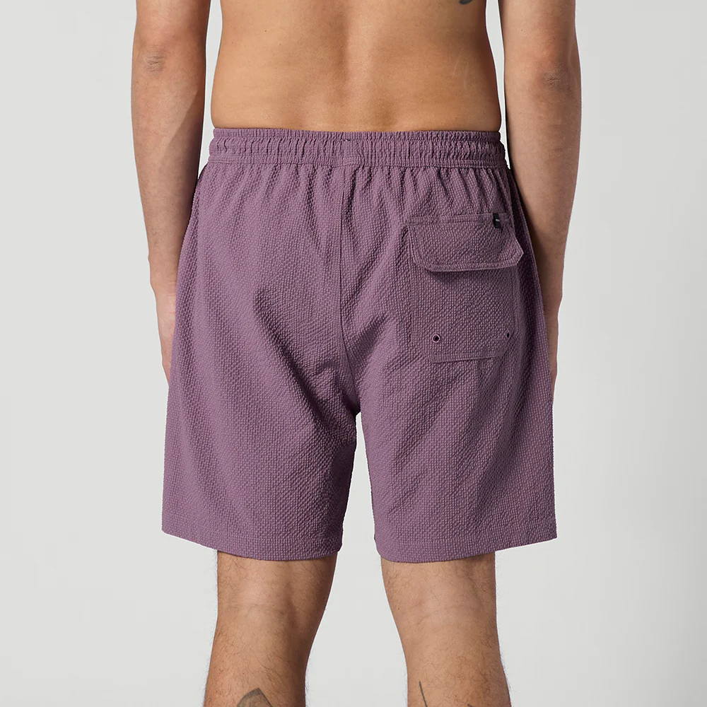 Brand Structure Swim Short - Image 31