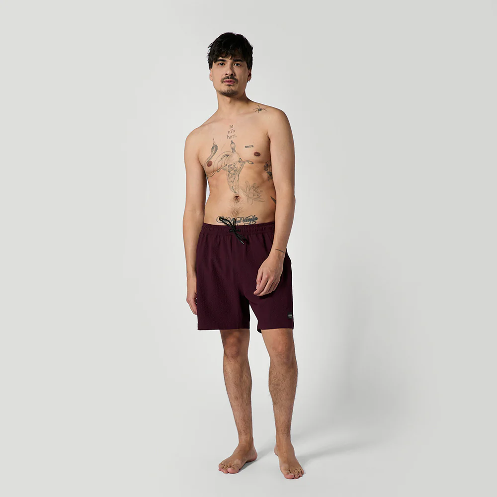 Brand Structure Swim Short - Image 9