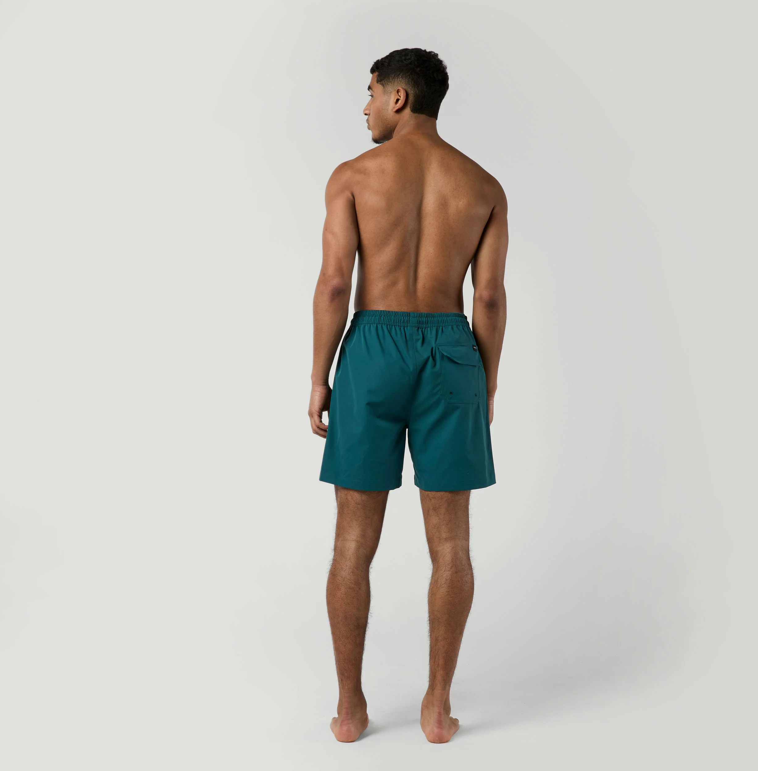 Brand Swimshort - Image 12