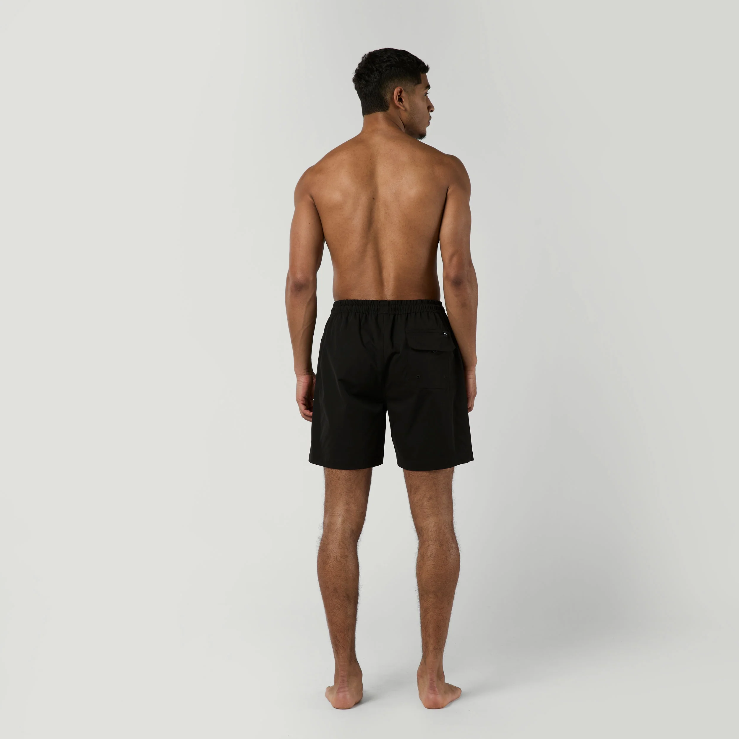 Brand Swimshort - Image 13