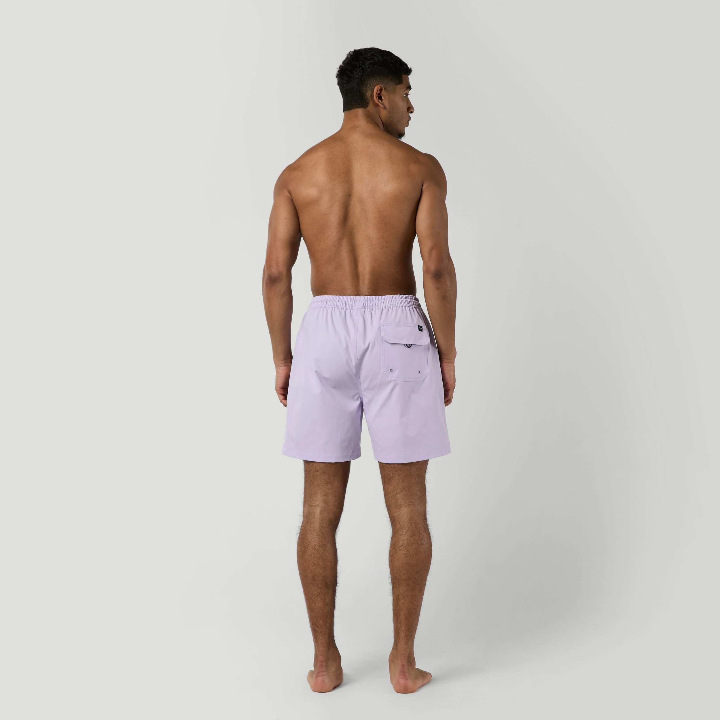 Brand Swimshort - Image 24