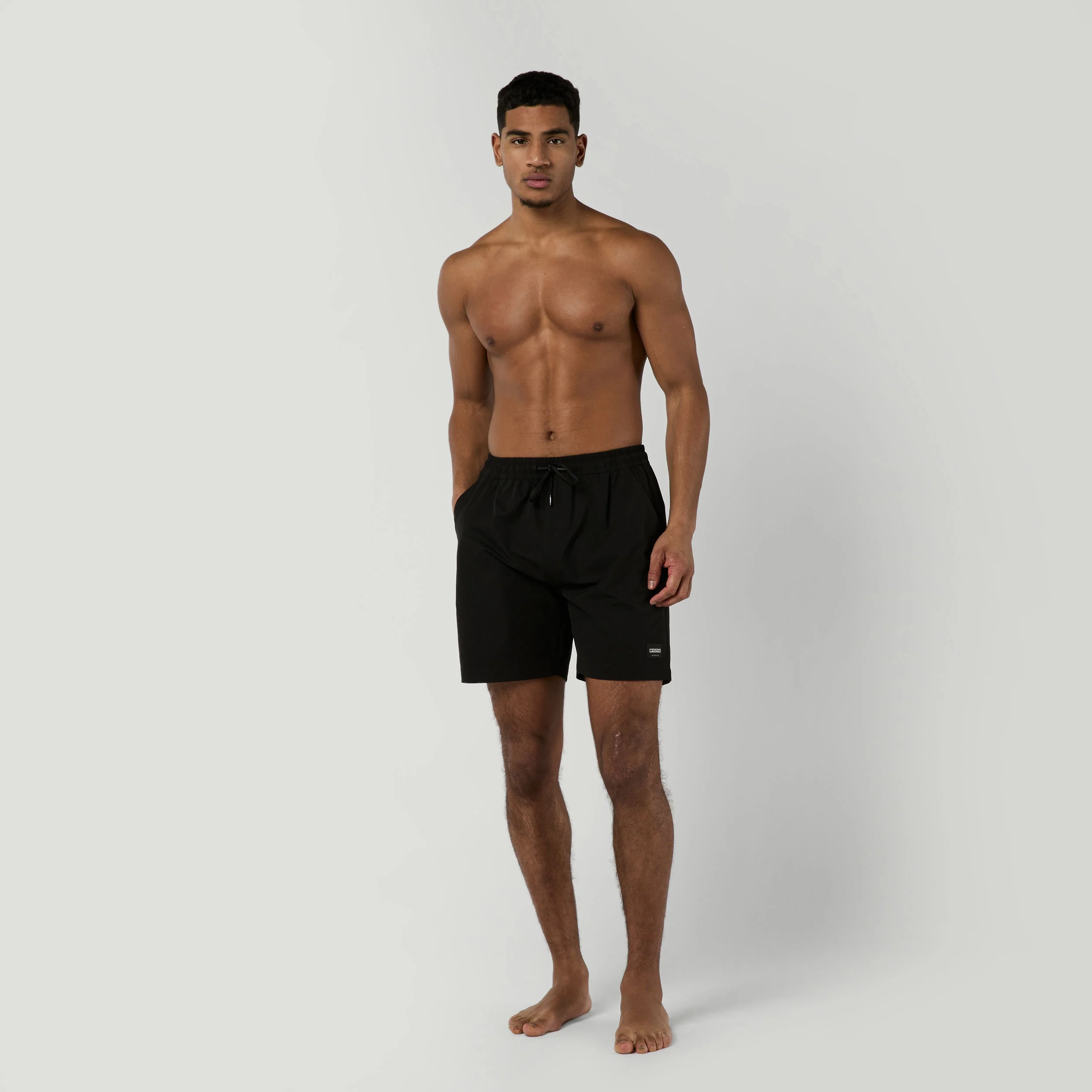 Brand Swimshort - Image 25