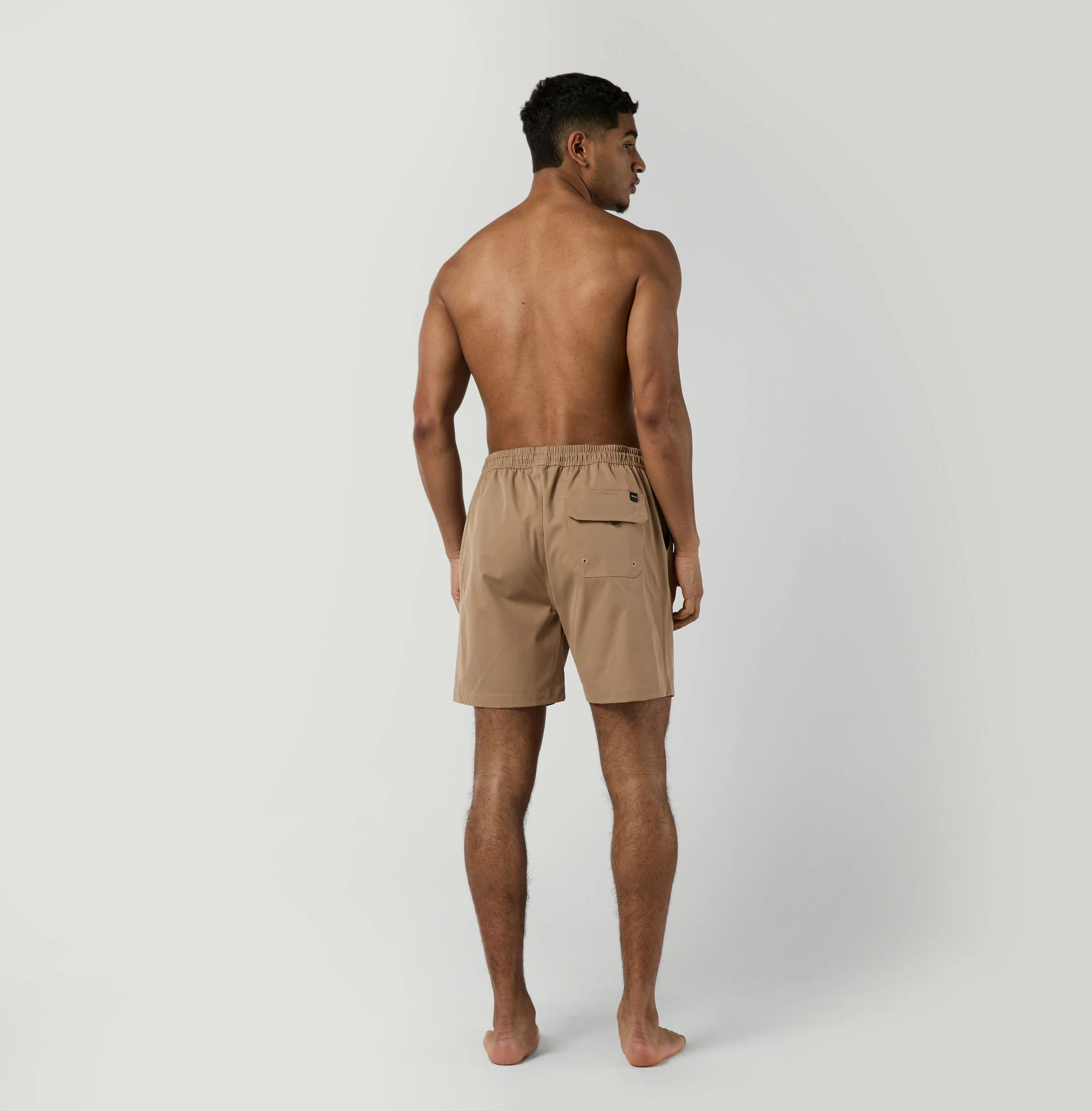Brand Swimshort - Image 27