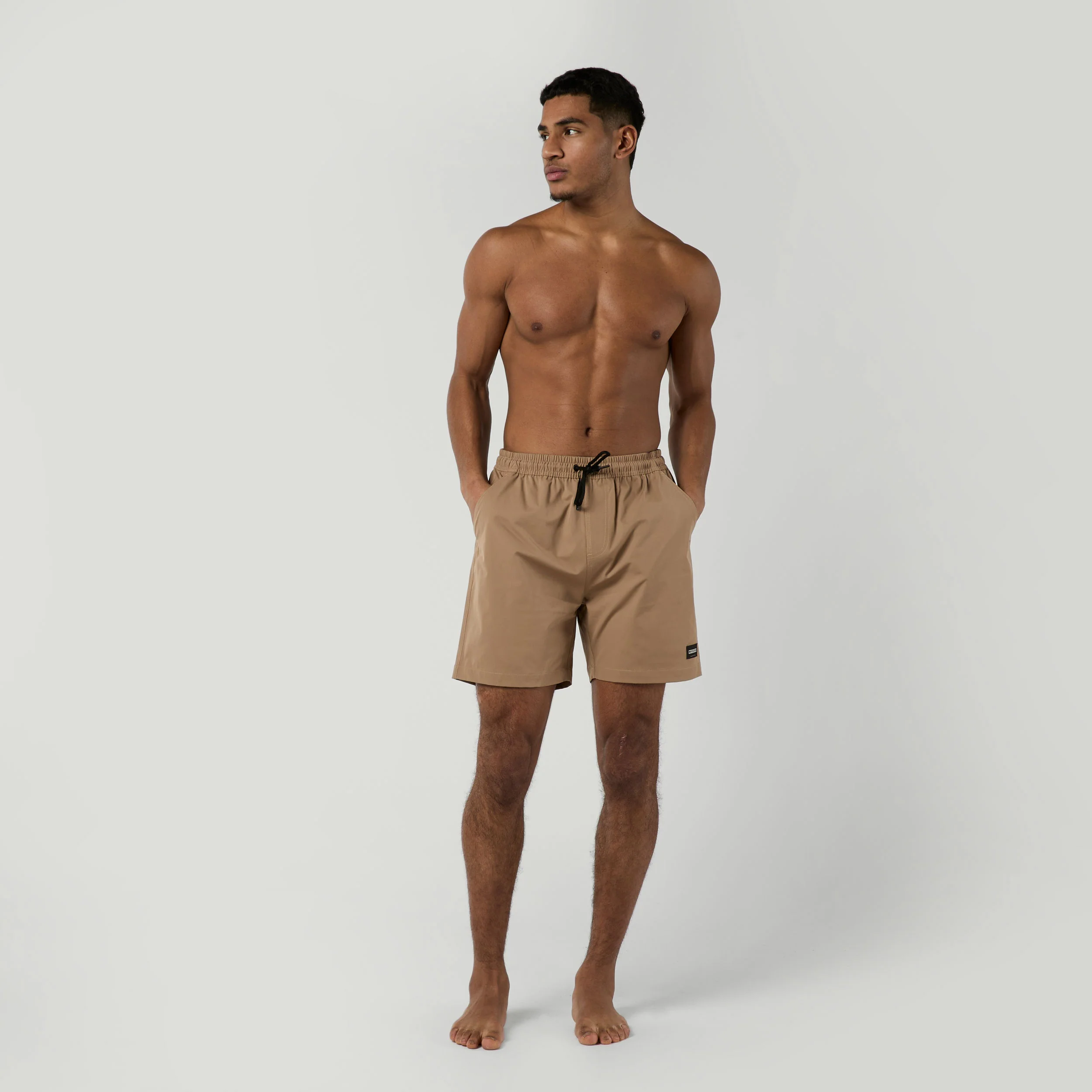 Brand Swimshort - Image 5