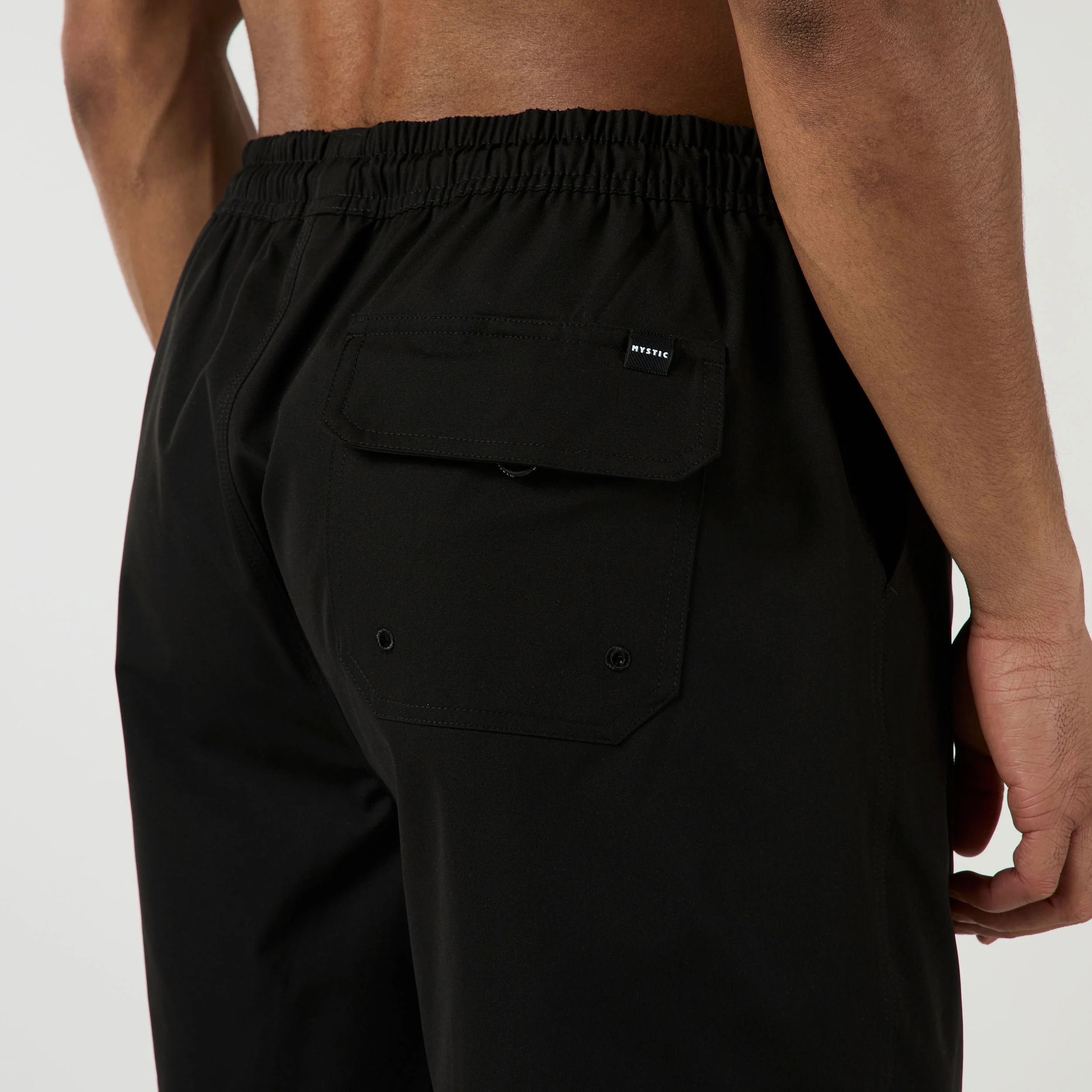 Brand Swimshort - Image 6