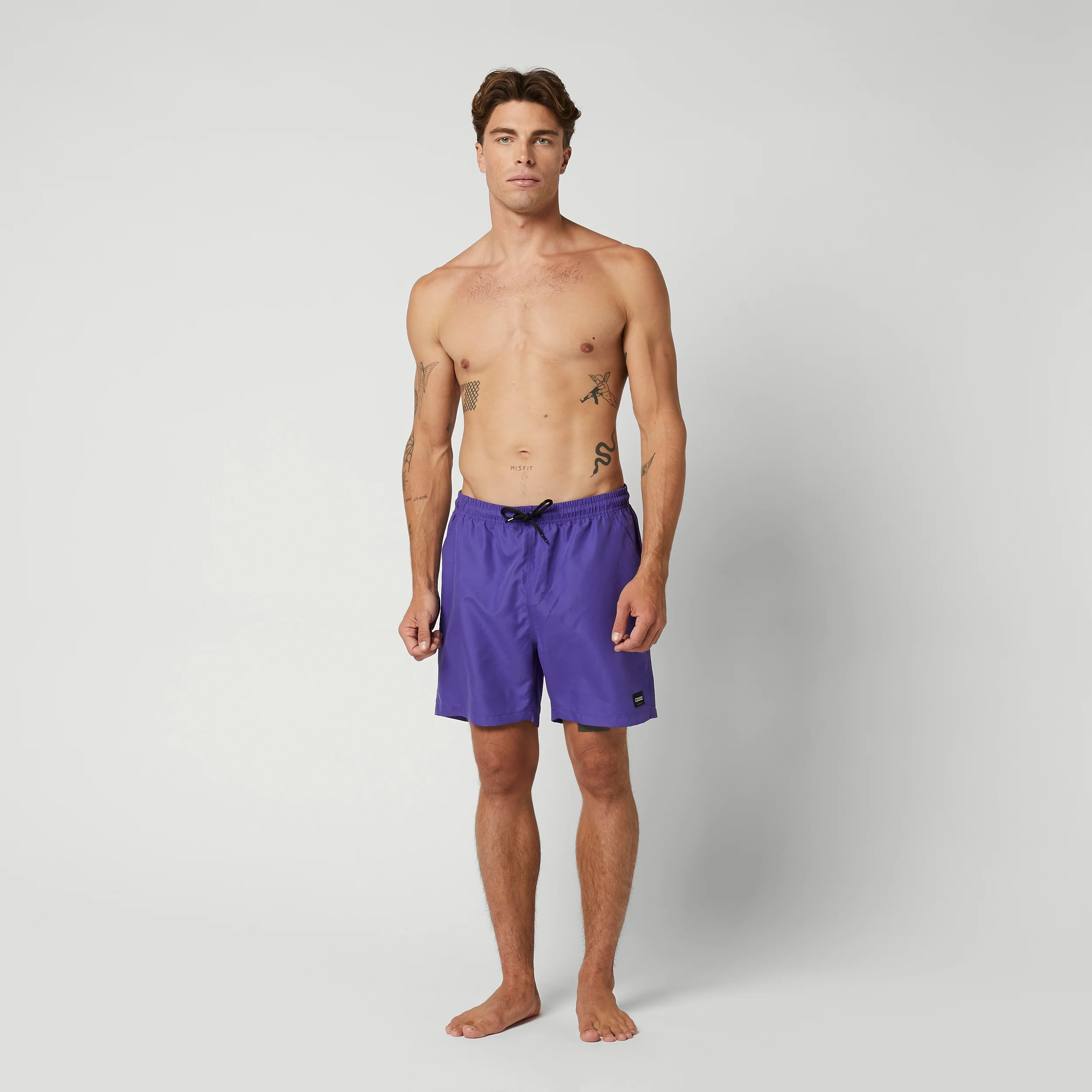 Brand Swimshorts - Image 11