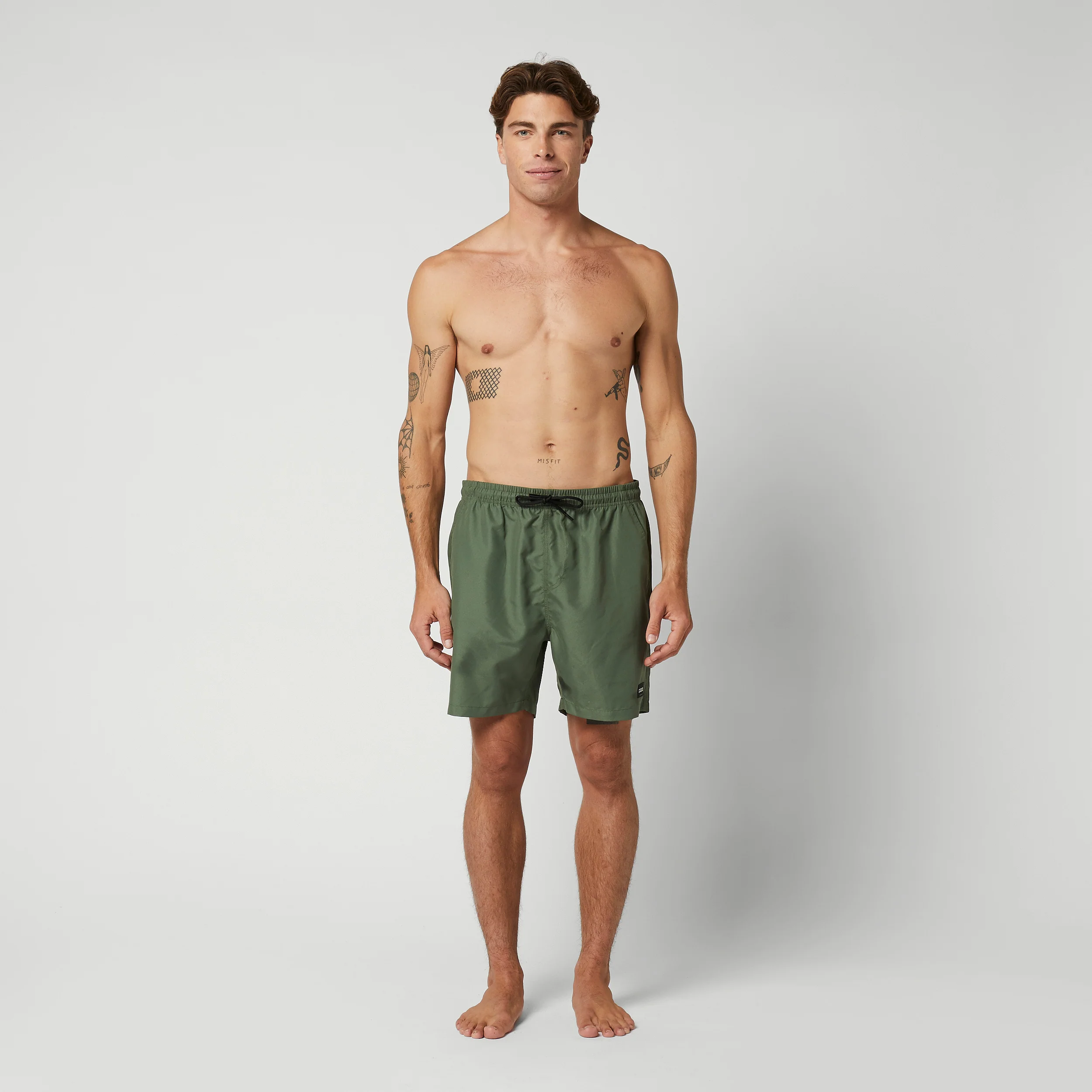 Brand Swimshorts - Image 19