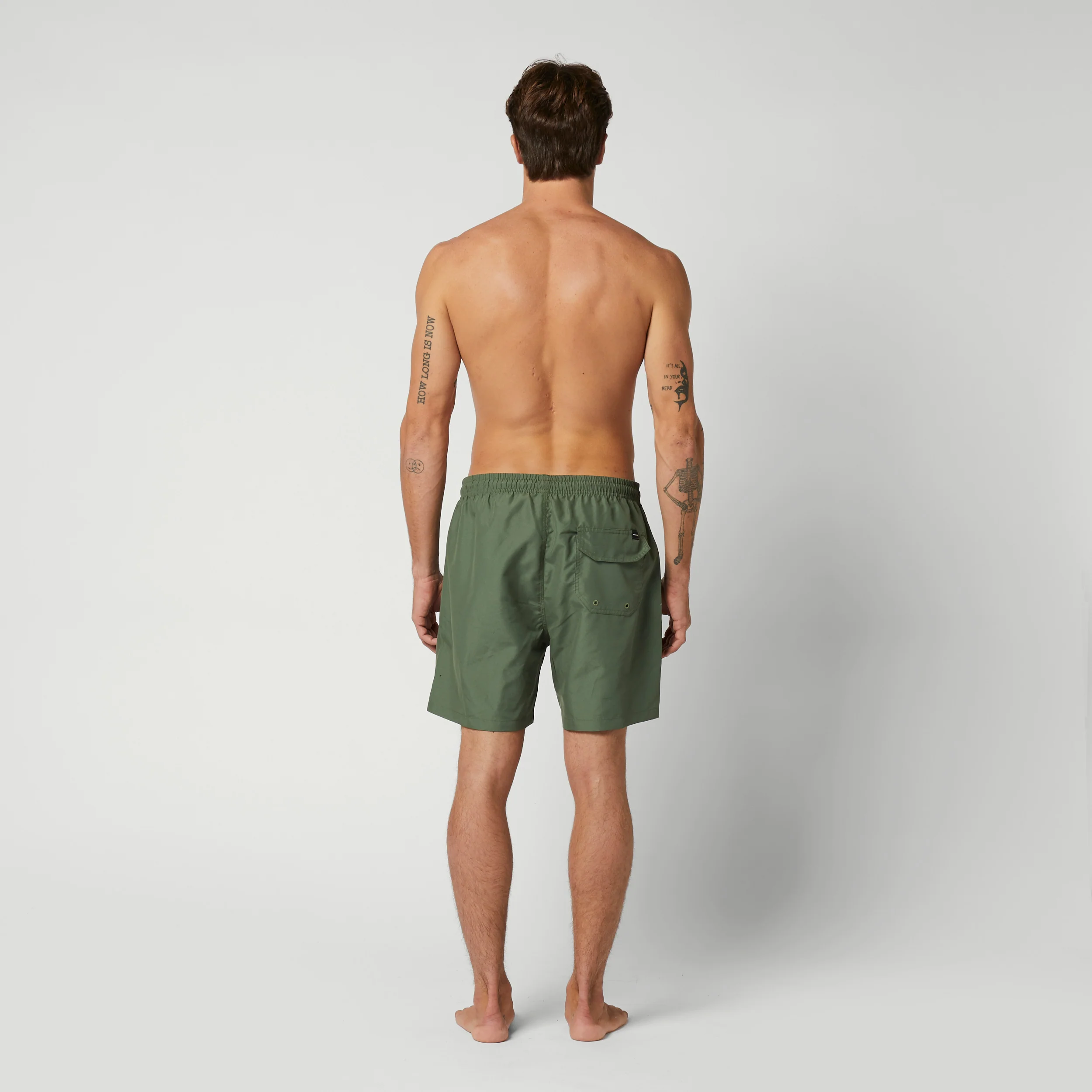 Brand Swimshorts - Image 23