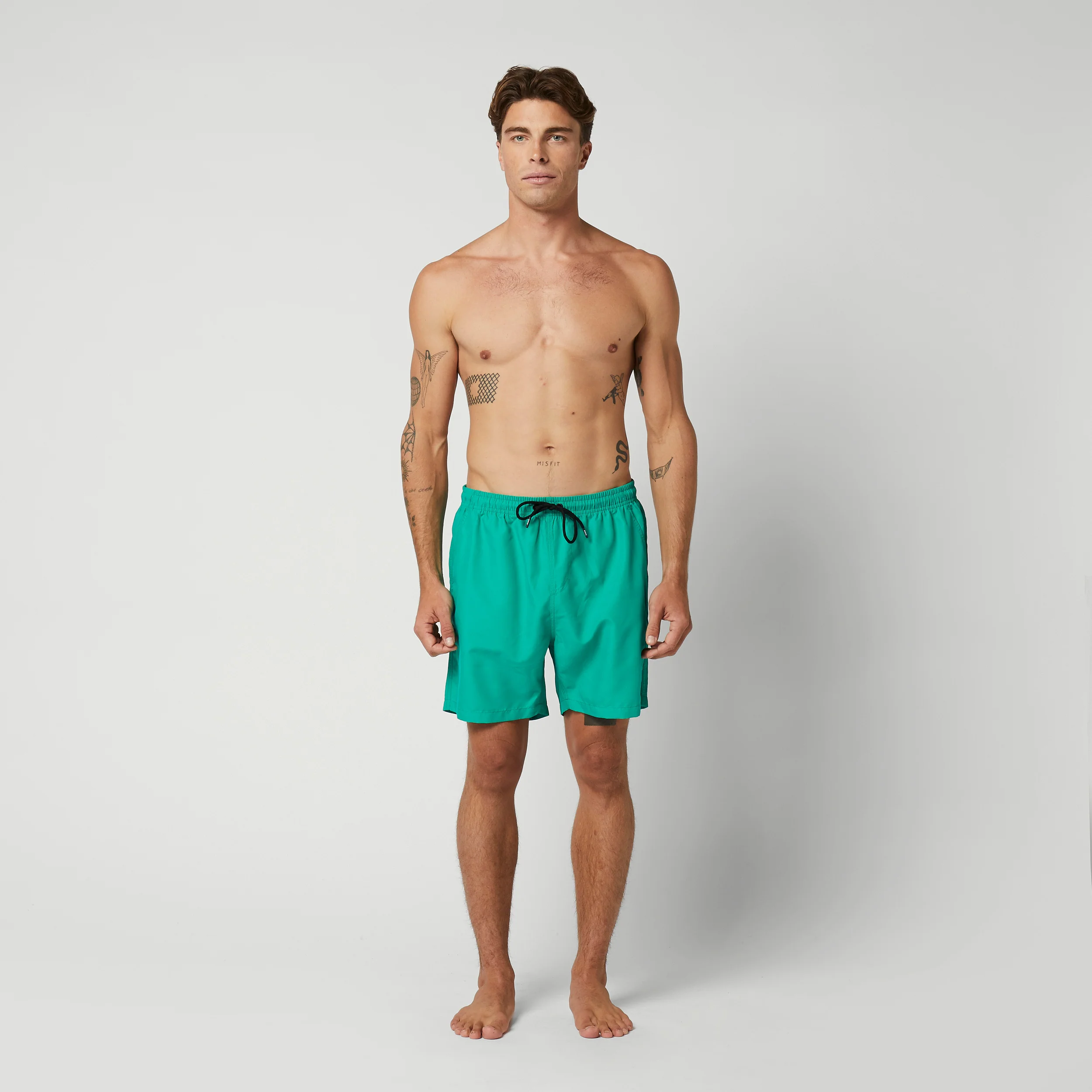 Brand Swimshorts - Image 3