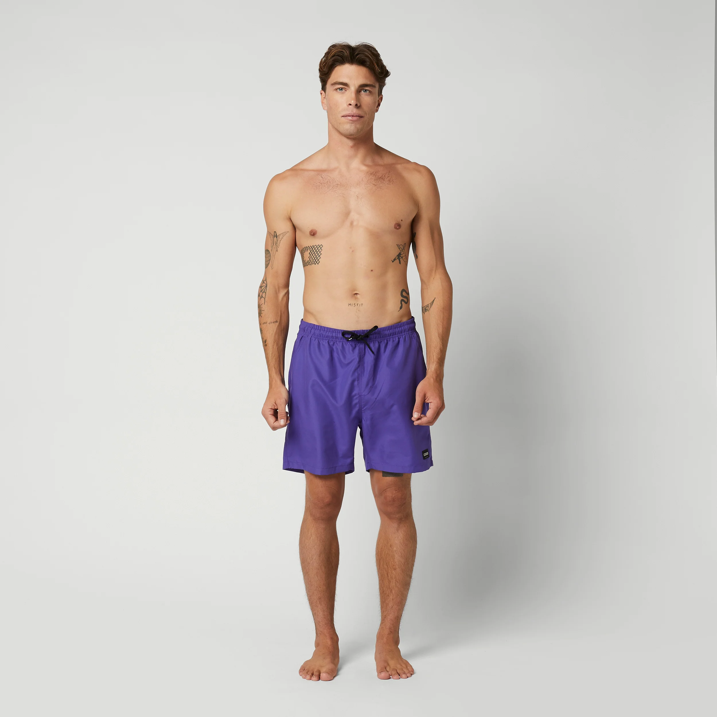 Brand Swimshorts - Image 4