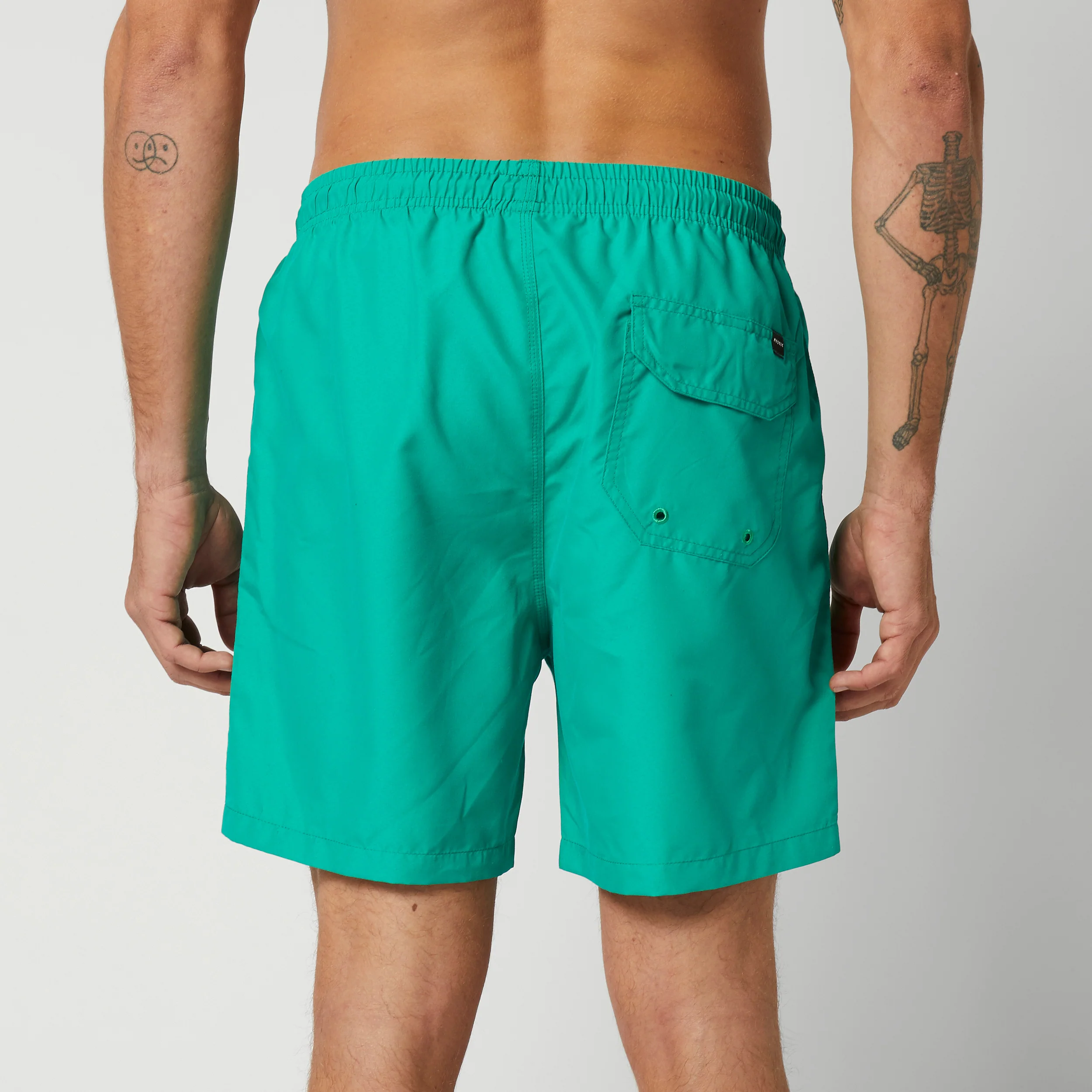 Brand Swimshorts - Image 5
