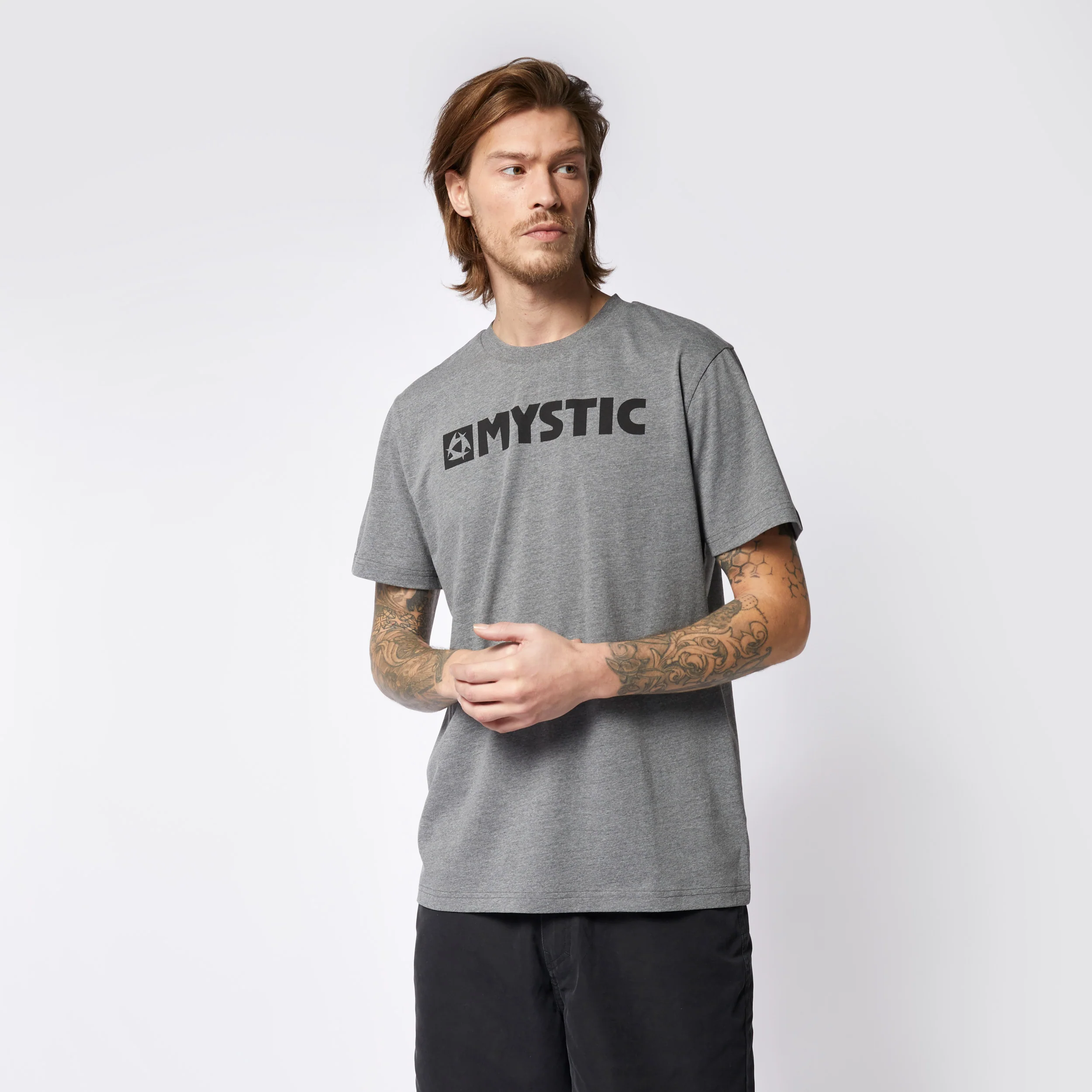 Brand Tee - Image 8