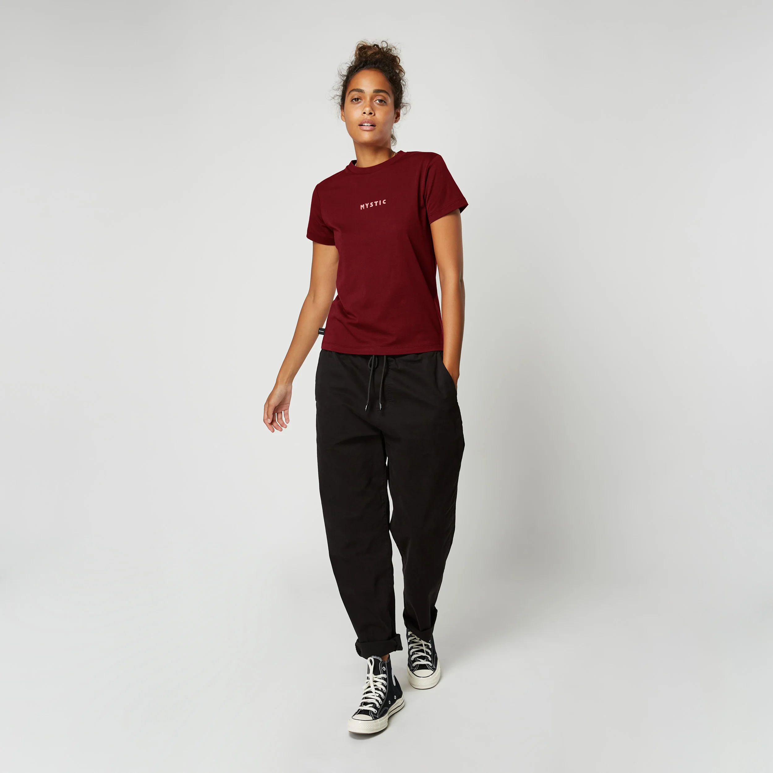Brand Tee Women - Image 44