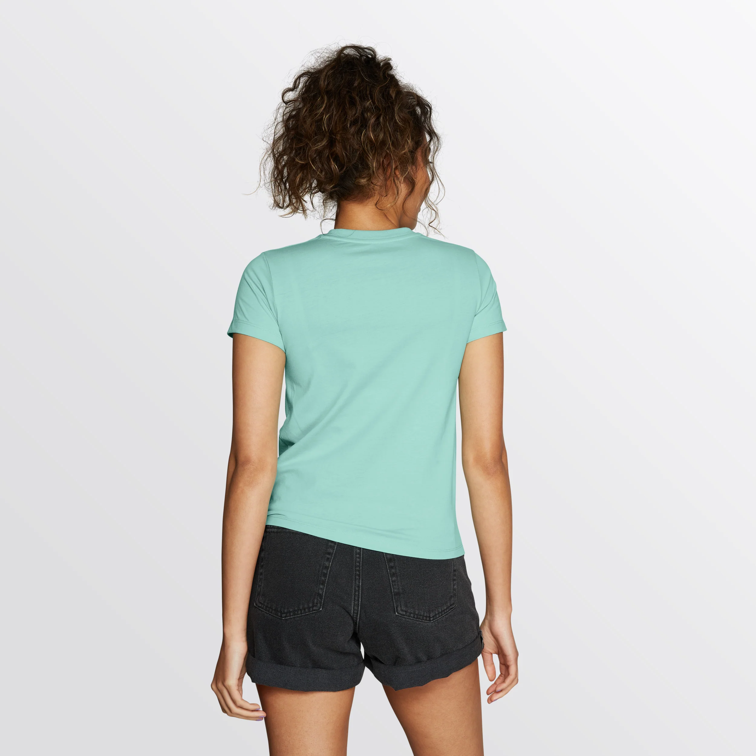 Brand Tee Women - Image 45