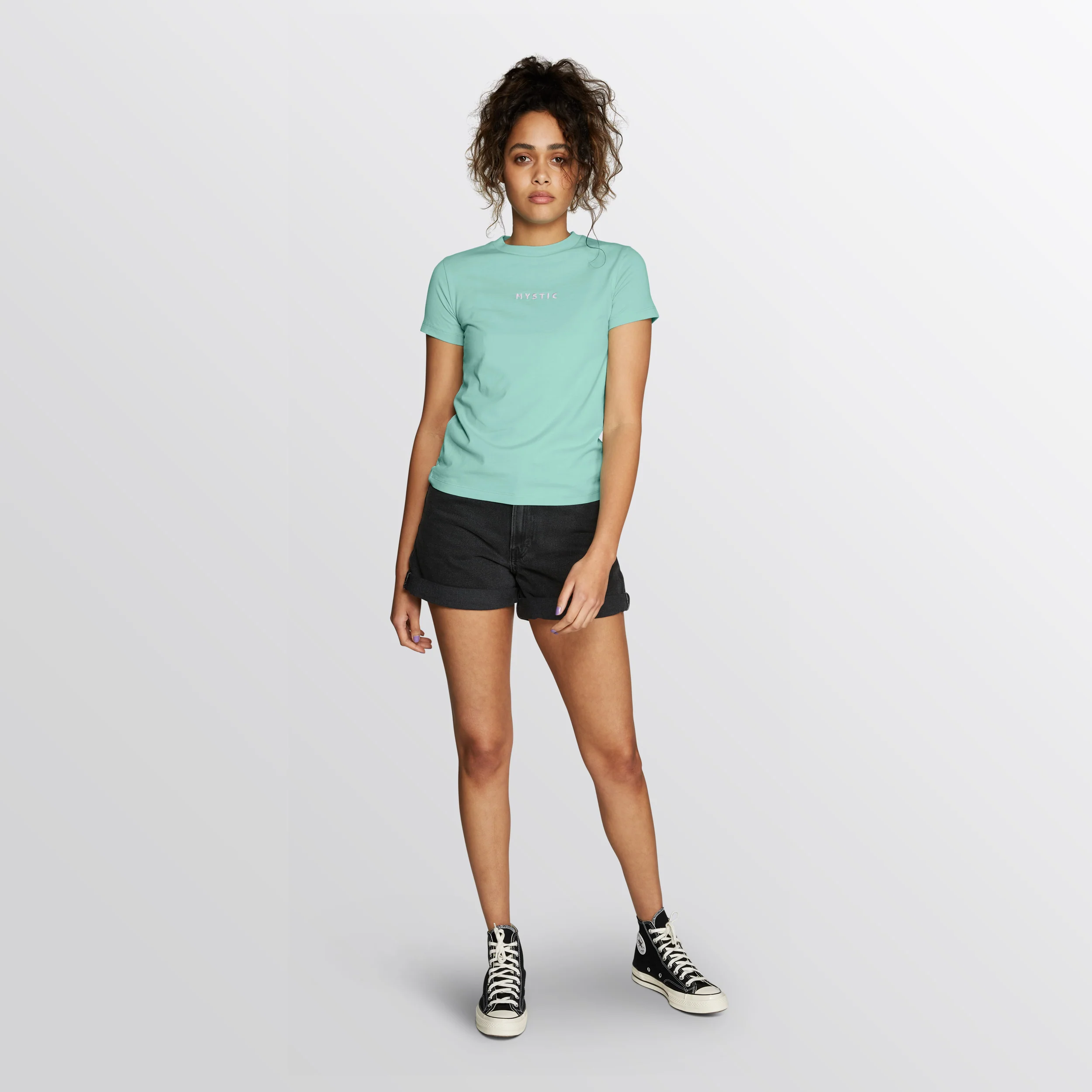 Brand Tee Women - Image 5