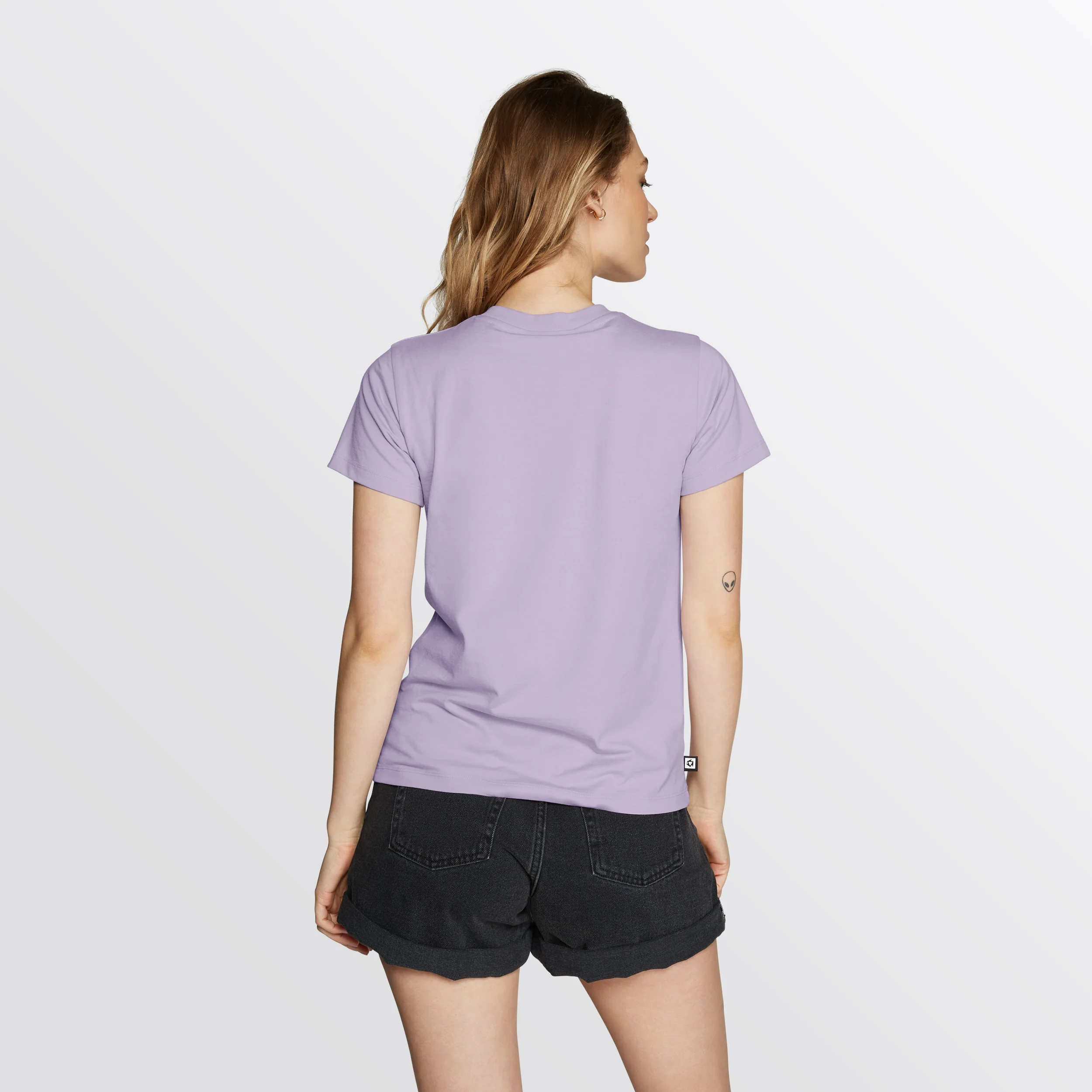 Brand Tee Women - Image 7