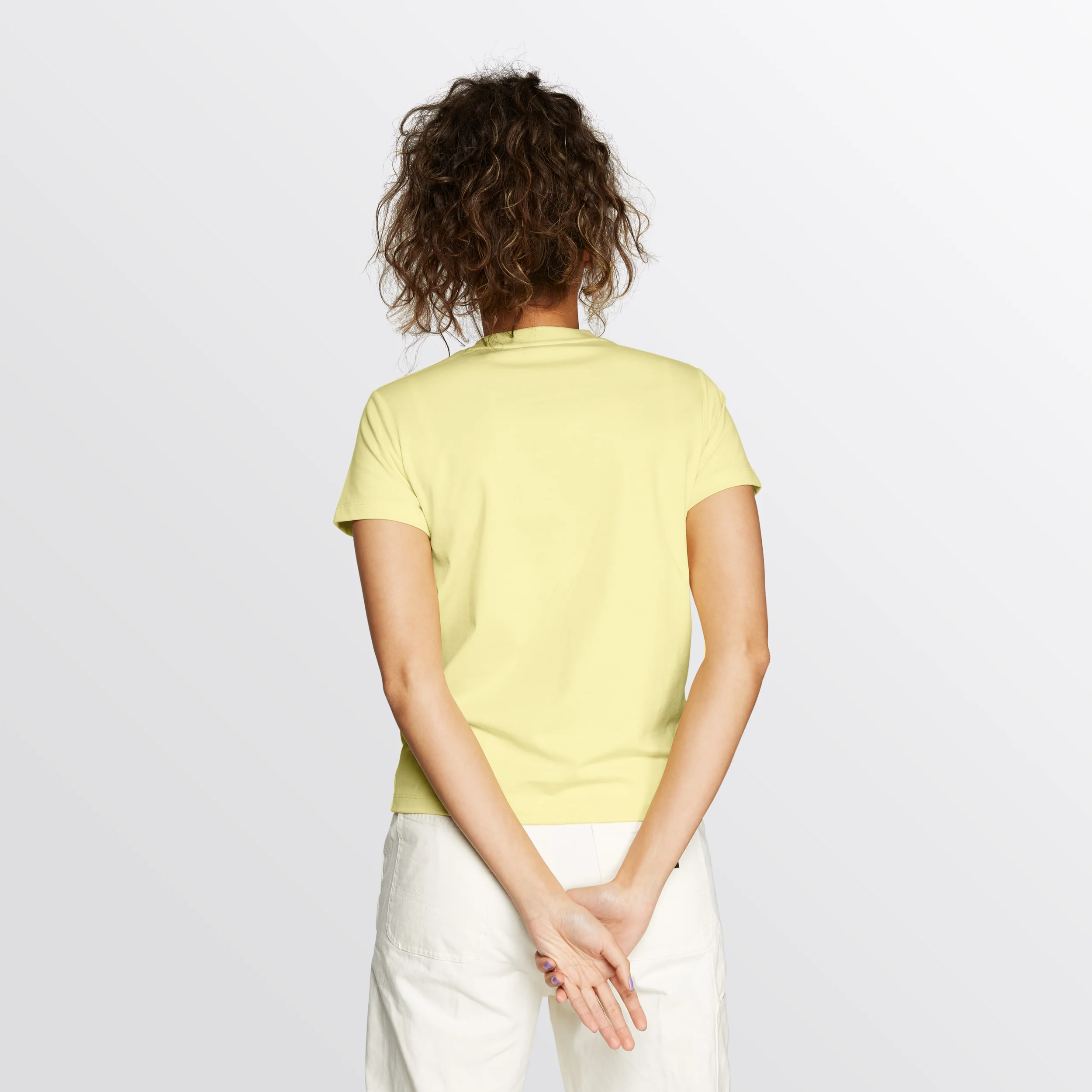 Brand Tee Women - Image 8