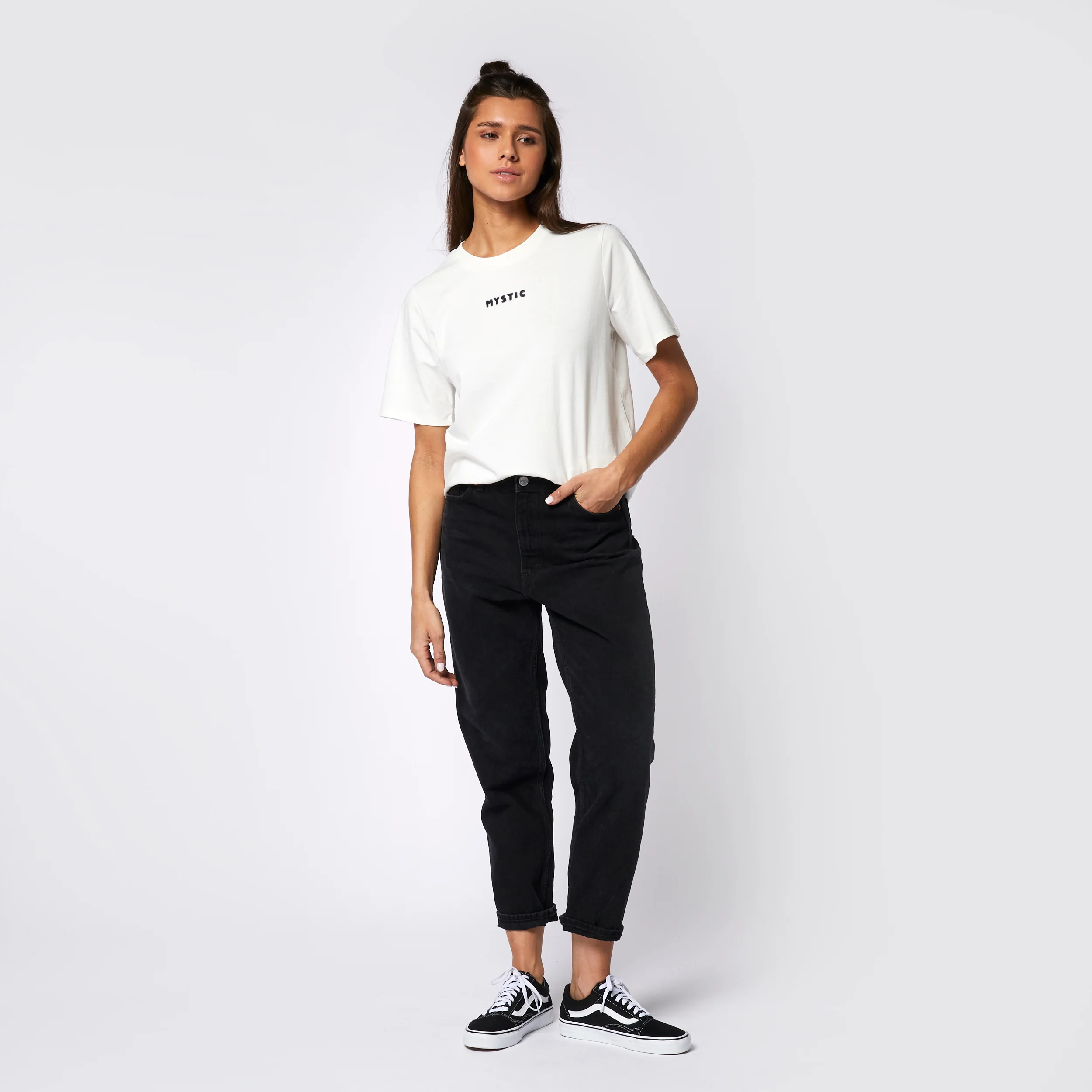 Brand NOOS Tee Women - Image 4