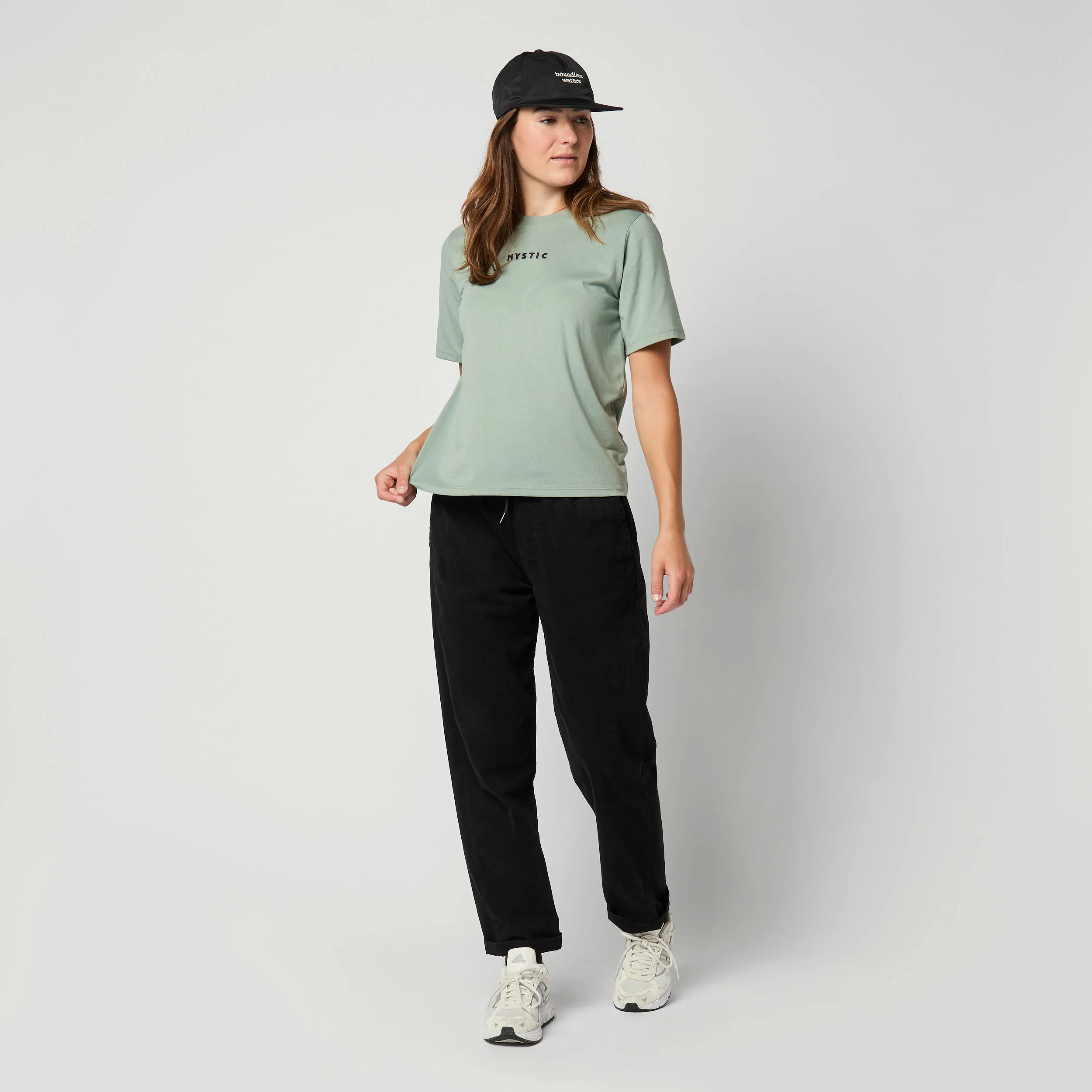 Brand WMN Seasonal Tee - Image 6