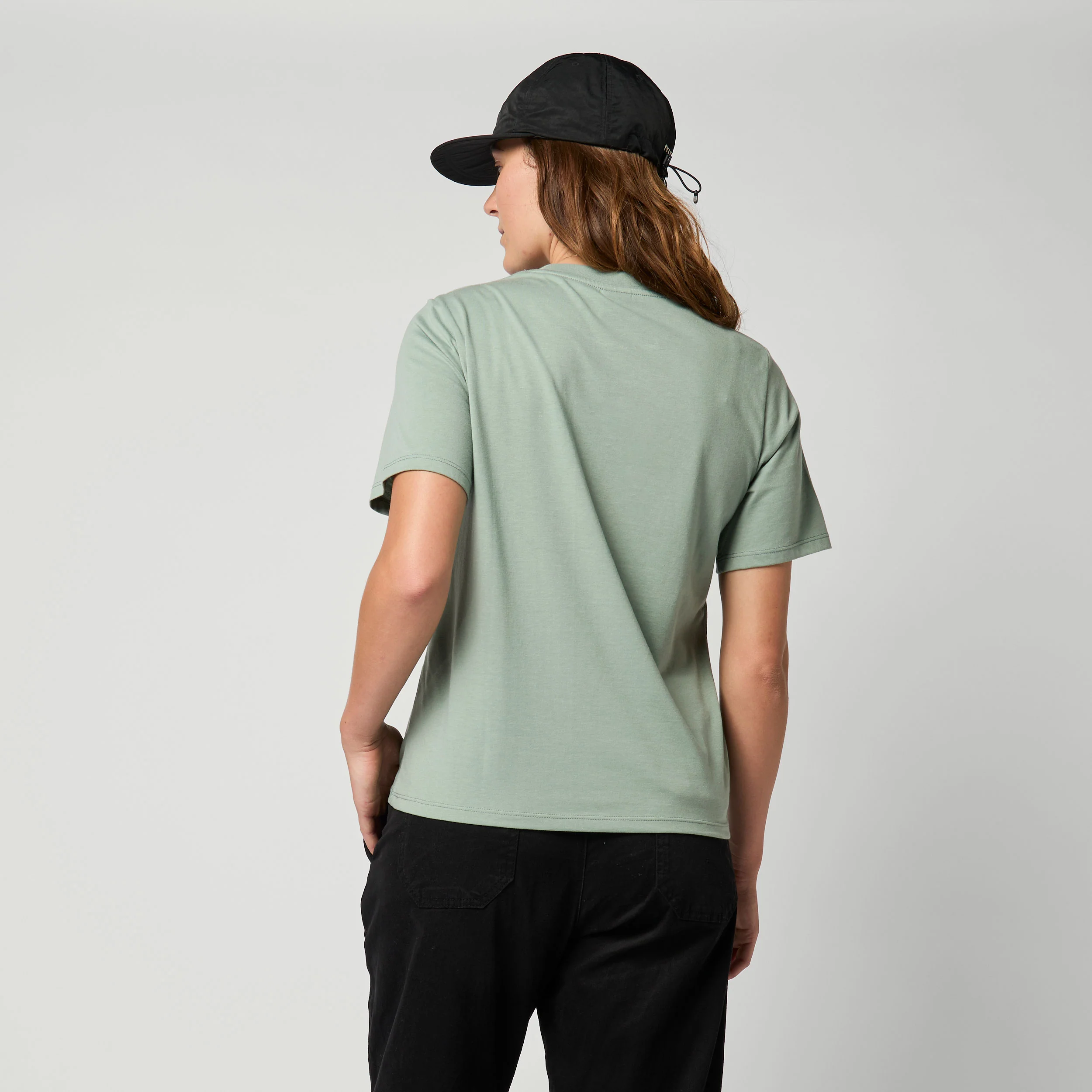 Brand WMN Seasonal Tee - Image 7