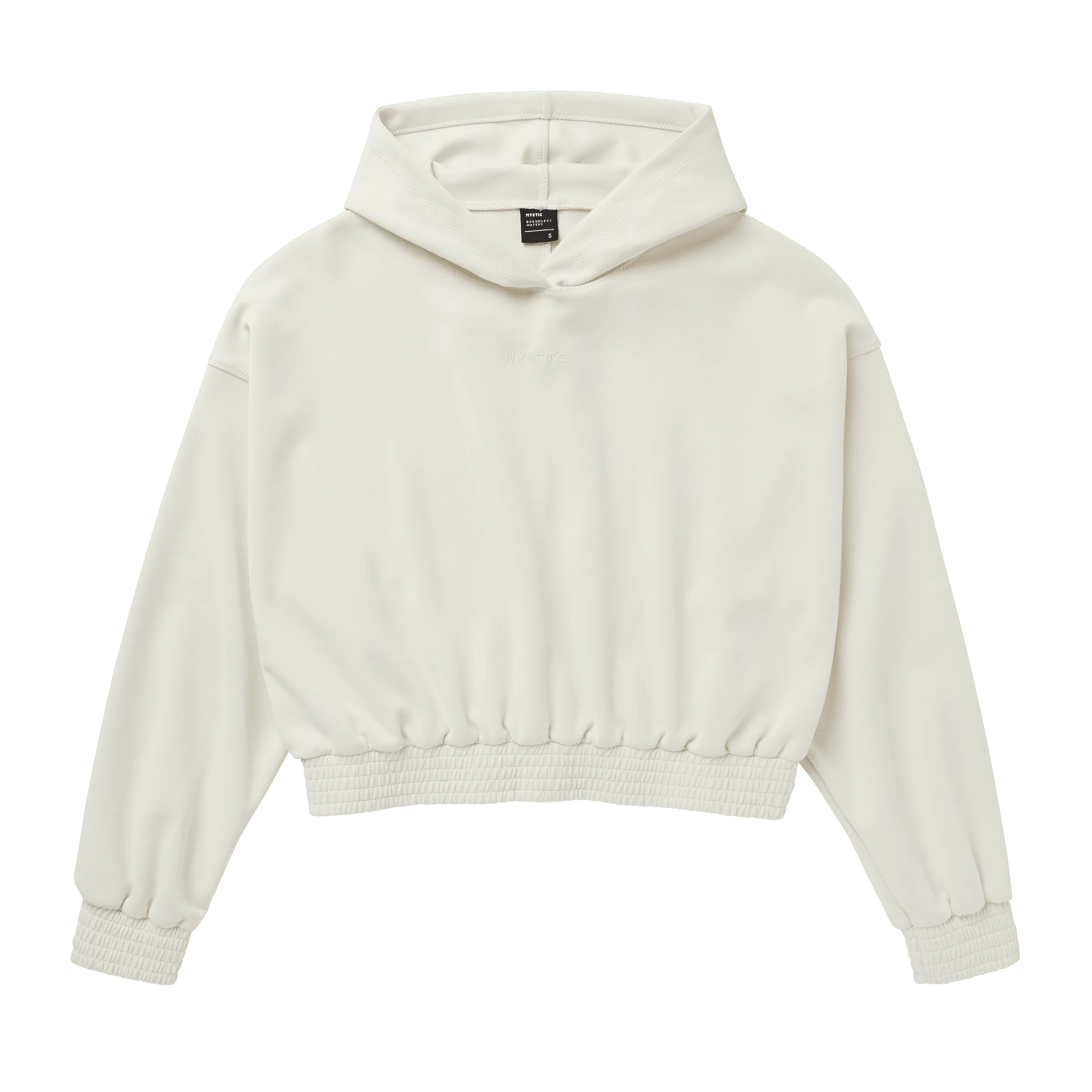 Breezy Hood Sweat Women