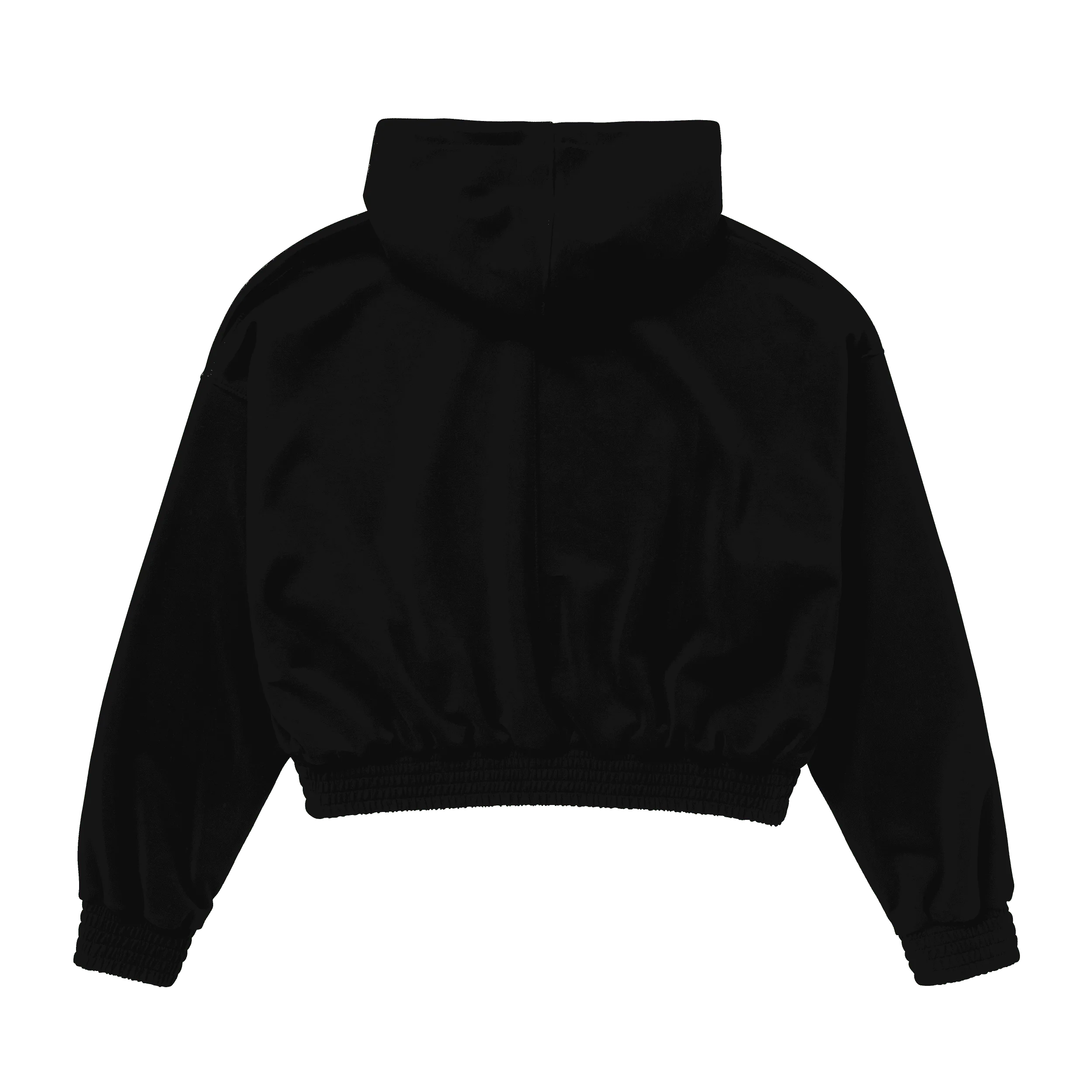 Breezy Hood Sweat Women - Image 2