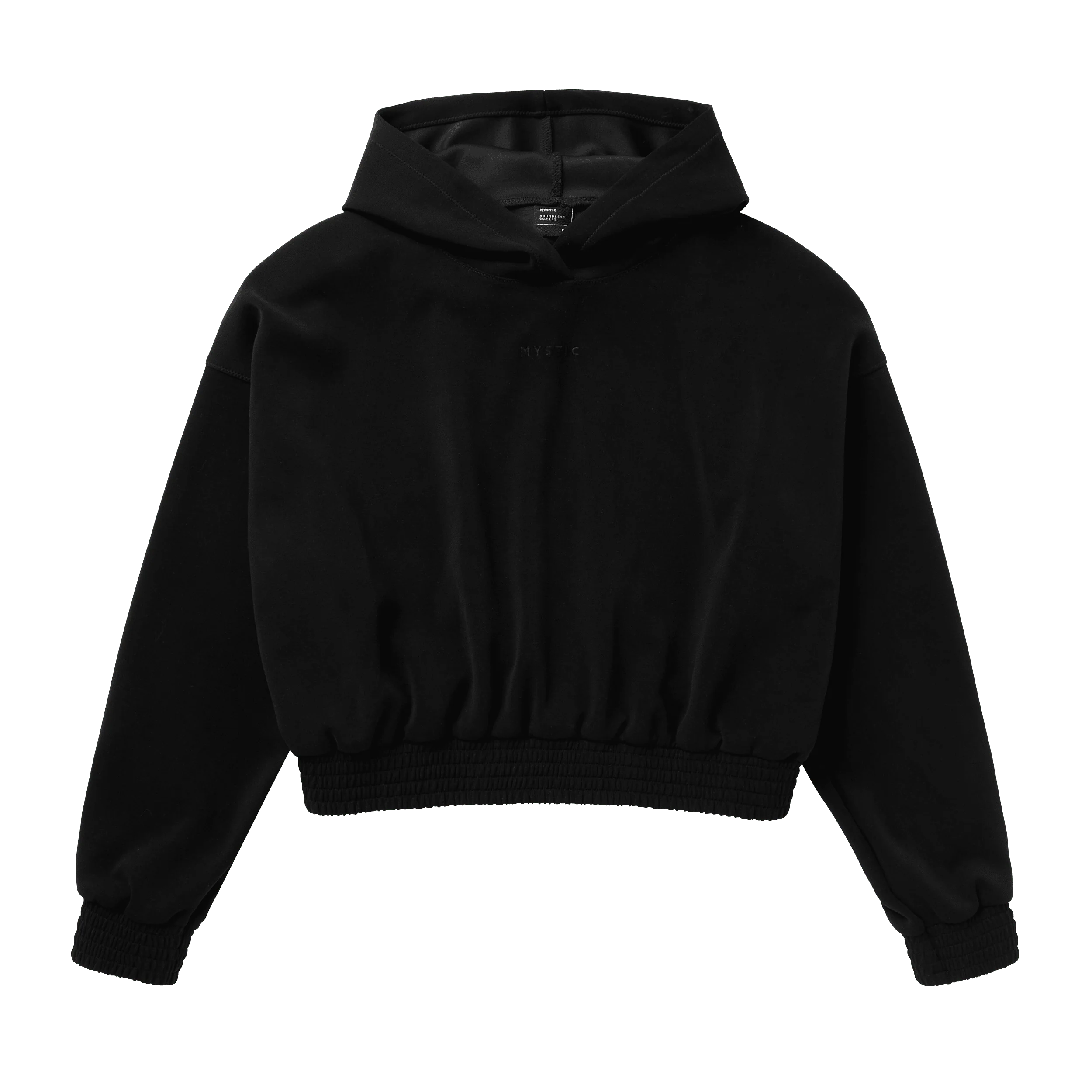 Breezy Hood Sweat Women - Image 4